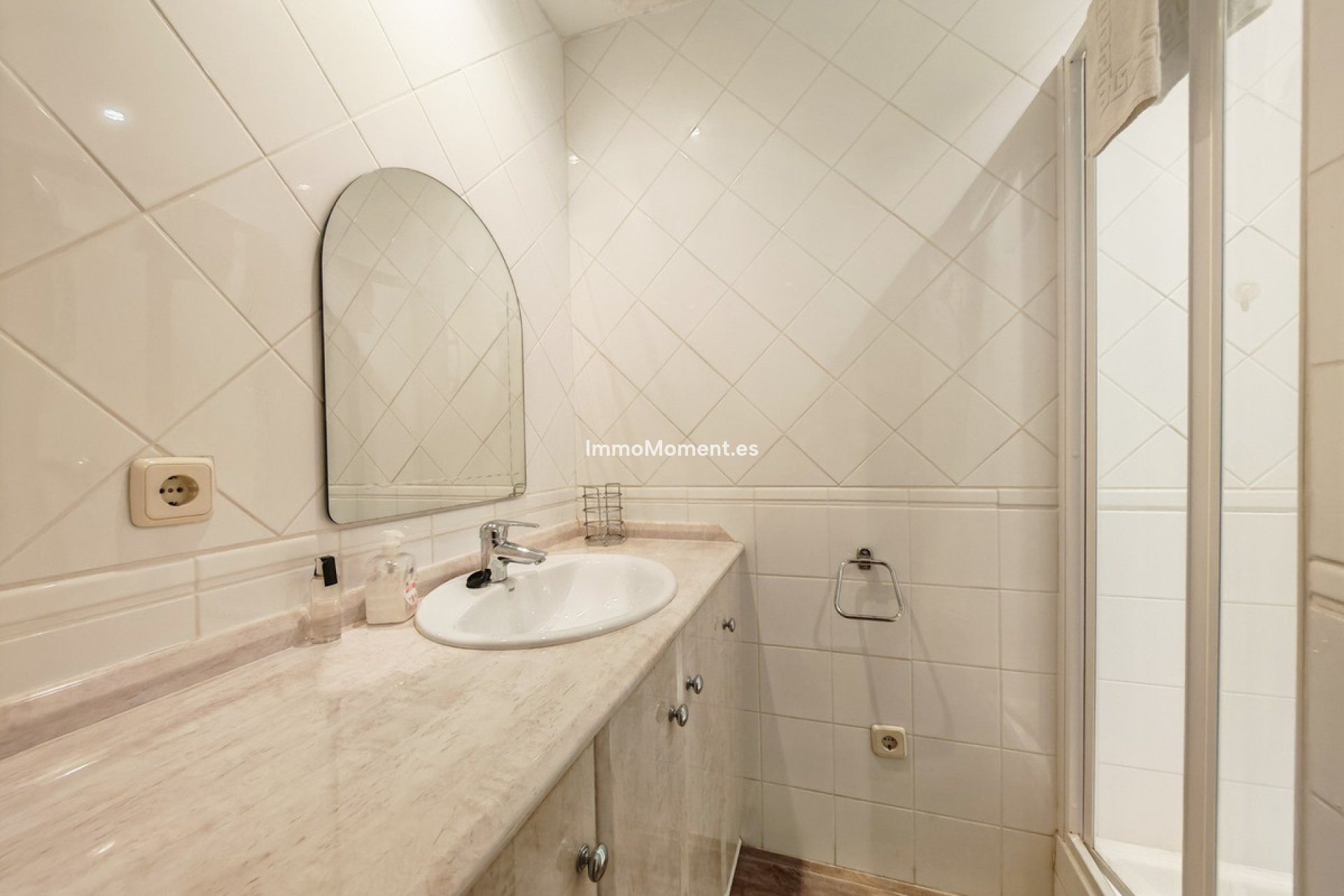 Bestaande woning - Rijtjeshuis - Marbella - Cabopino