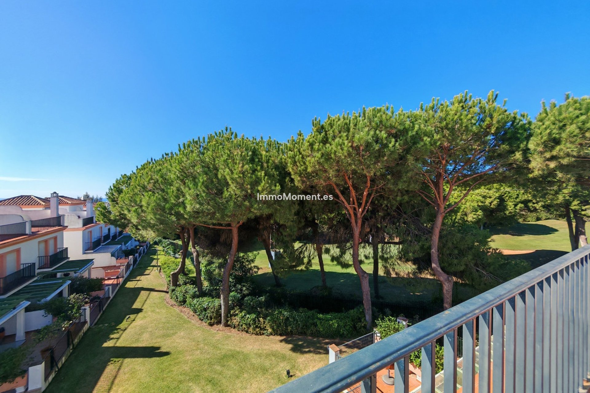 Bestaande woning - Rijtjeshuis - Marbella - Cabopino