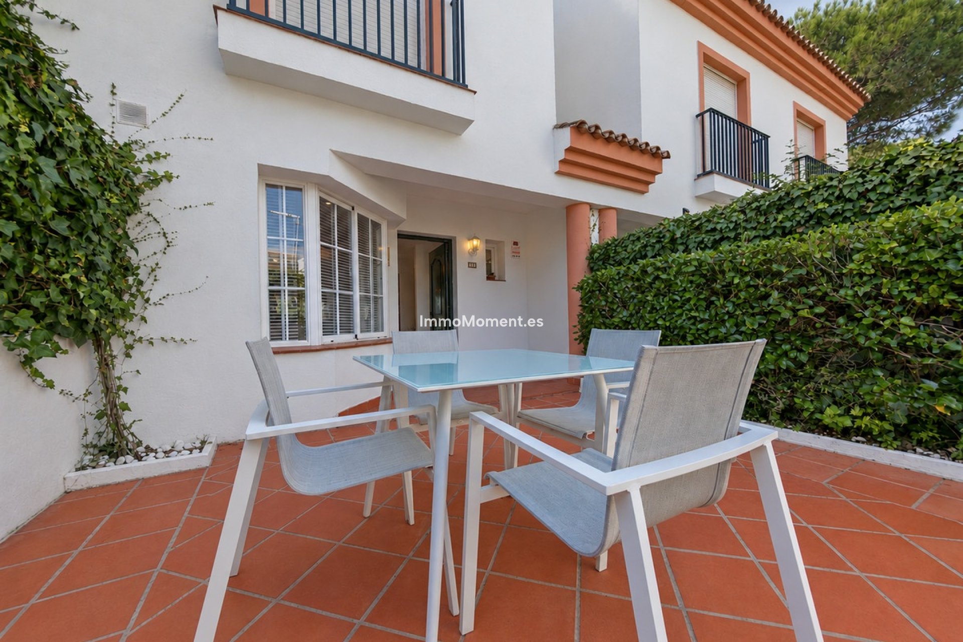Bestaande woning - Rijtjeshuis - Marbella - Cabopino