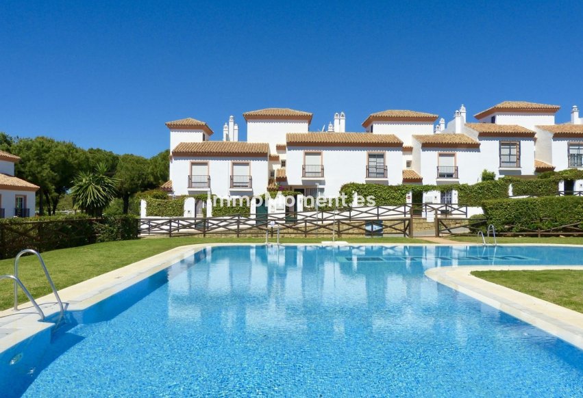 Bestaande woning - Rijtjeshuis - Marbella - Cabopino