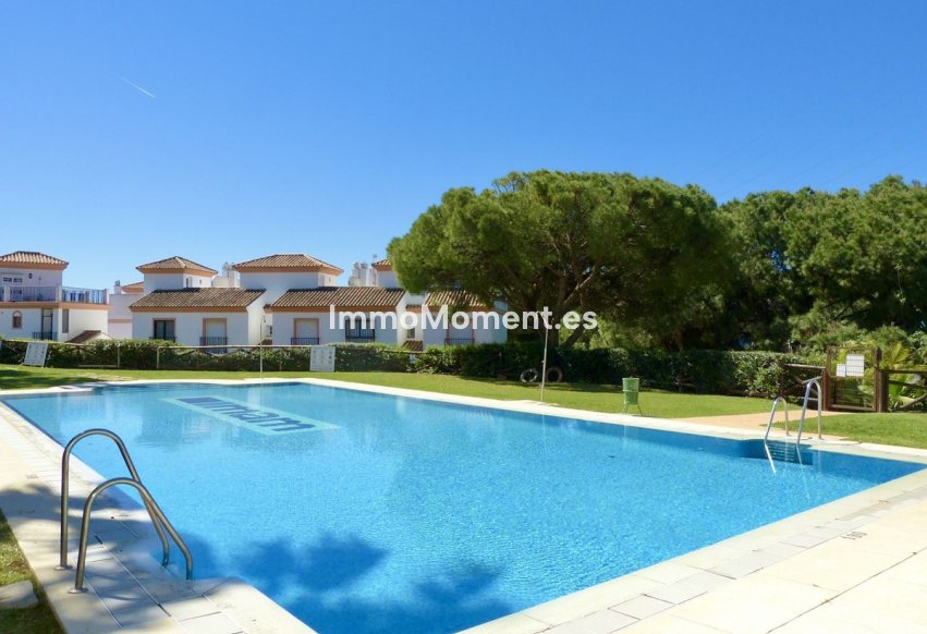 Bestaande woning - Rijtjeshuis - Marbella - Cabopino
