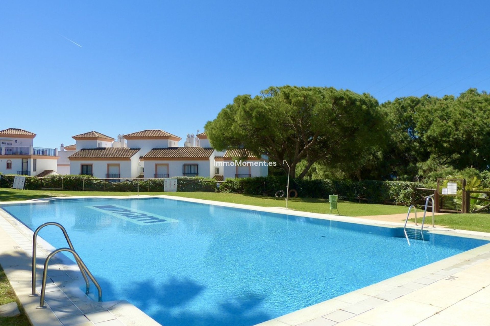 Bestaande woning - Rijtjeshuis - Marbella - Cabopino