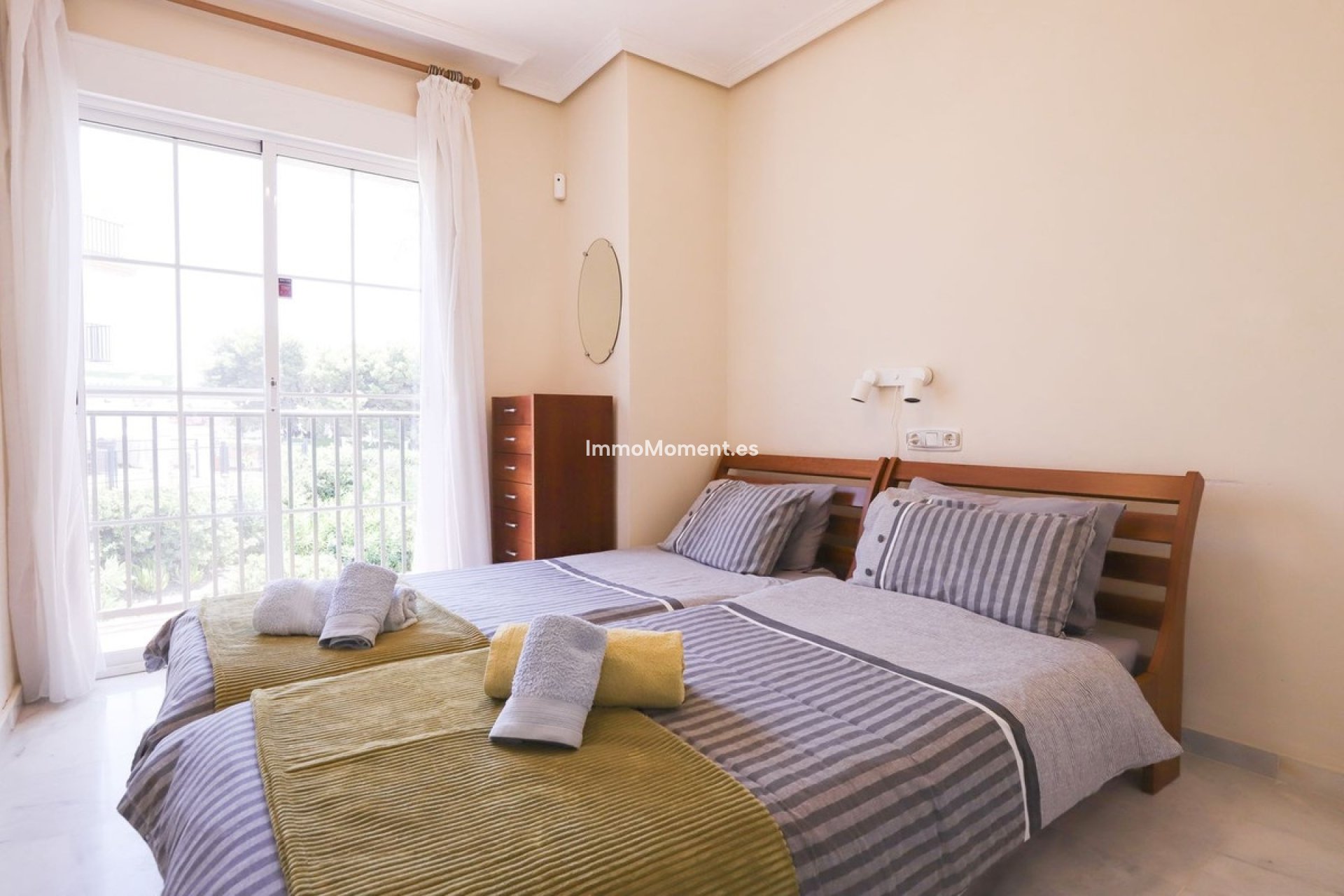Bestaande woning - Rijtjeshuis - Marbella - Cabopino