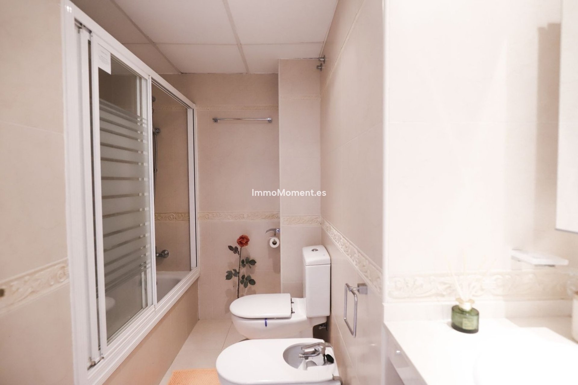 Bestaande woning - Rijtjeshuis - Marbella - Cabopino
