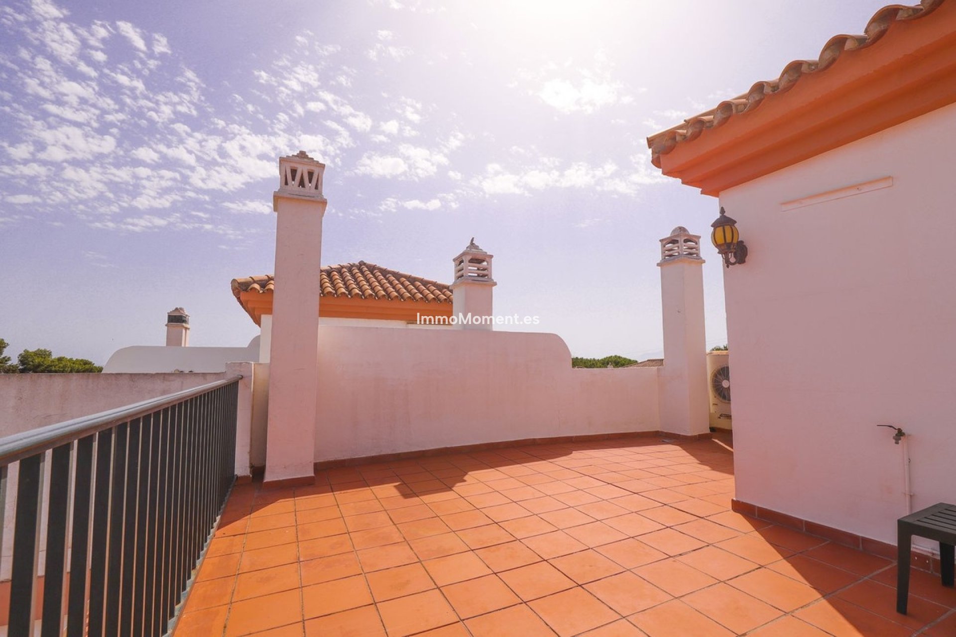 Bestaande woning - Rijtjeshuis - Marbella - Cabopino