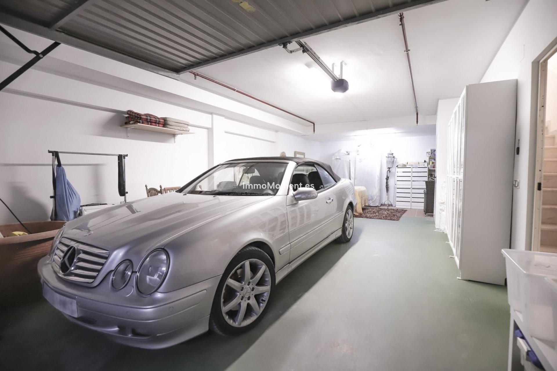 Bestaande woning - Rijtjeshuis - Marbella - Cabopino