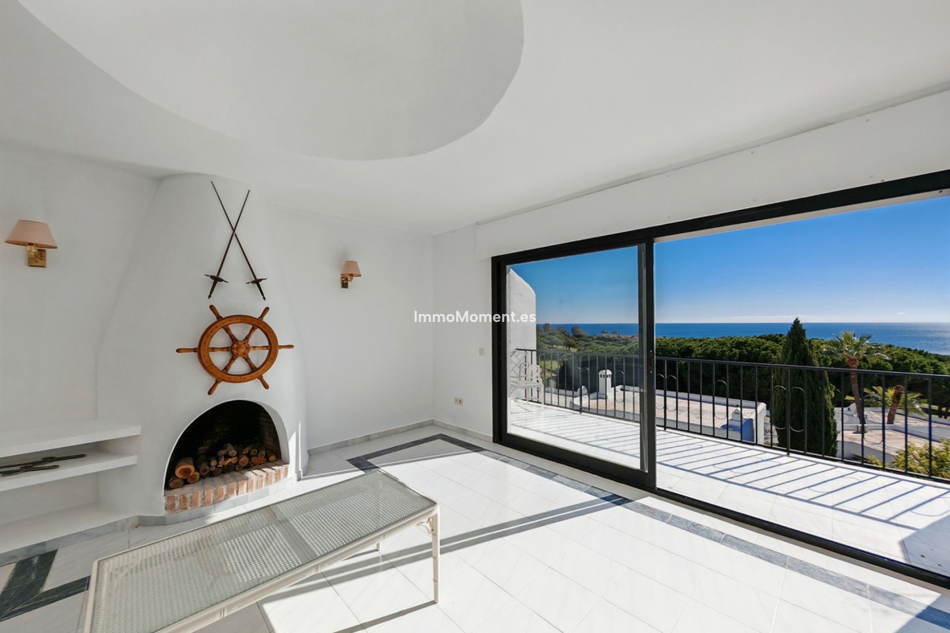 Bestaande woning - Rijtjeshuis - Marbella - Cabopino