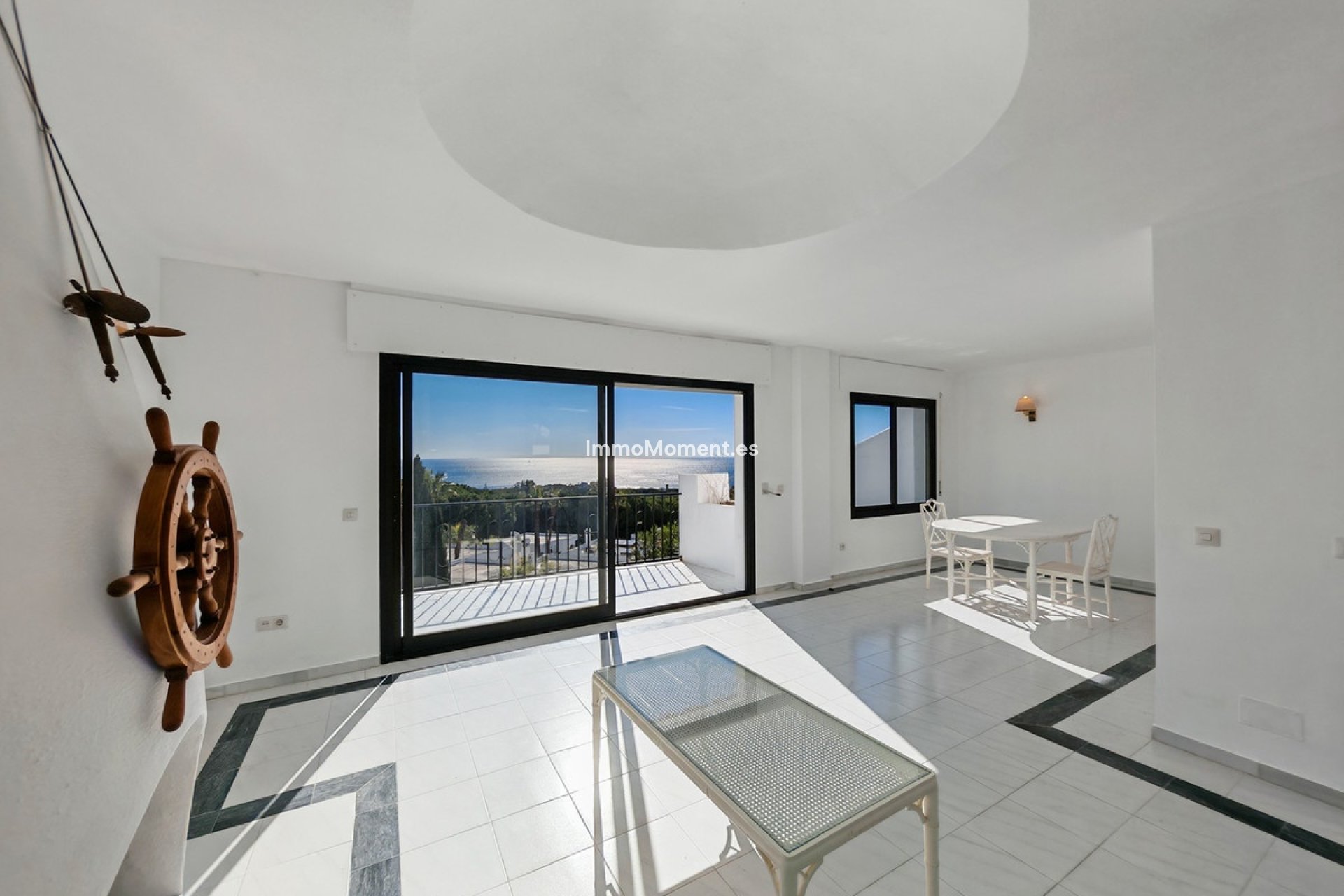 Bestaande woning - Rijtjeshuis - Marbella - Cabopino