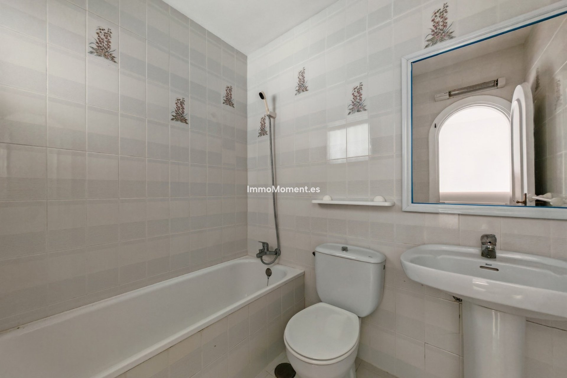 Bestaande woning - Rijtjeshuis - Marbella - Cabopino