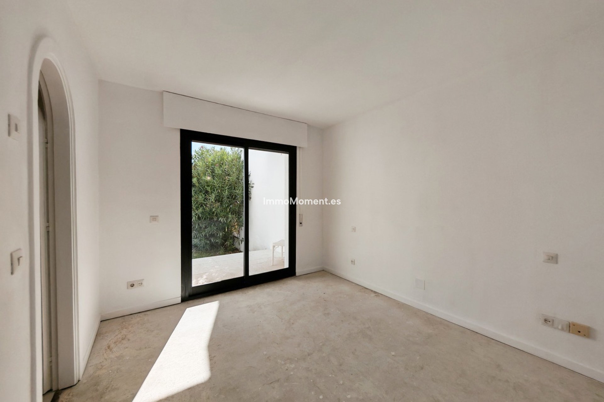 Bestaande woning - Rijtjeshuis - Marbella - Cabopino