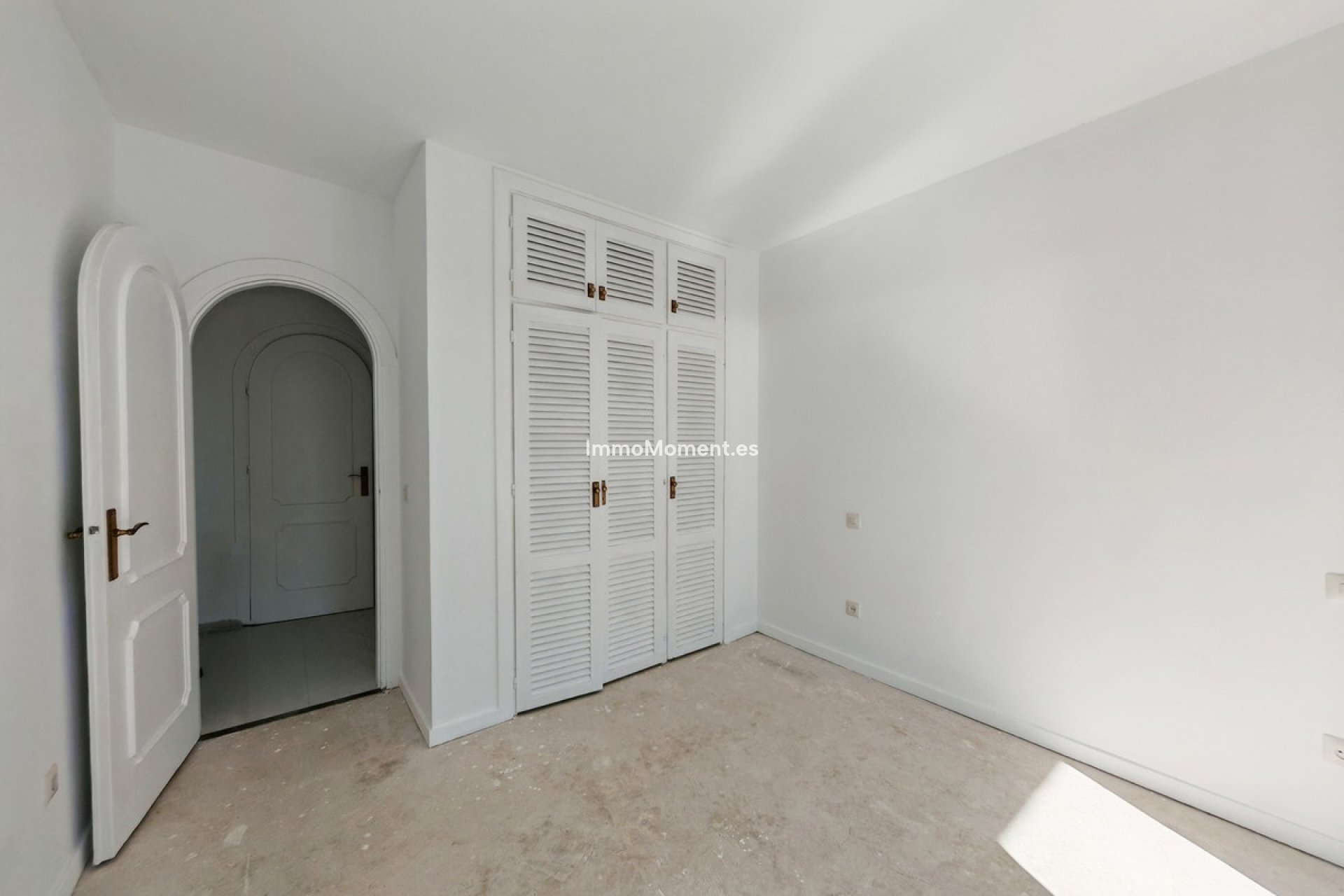 Bestaande woning - Rijtjeshuis - Marbella - Cabopino