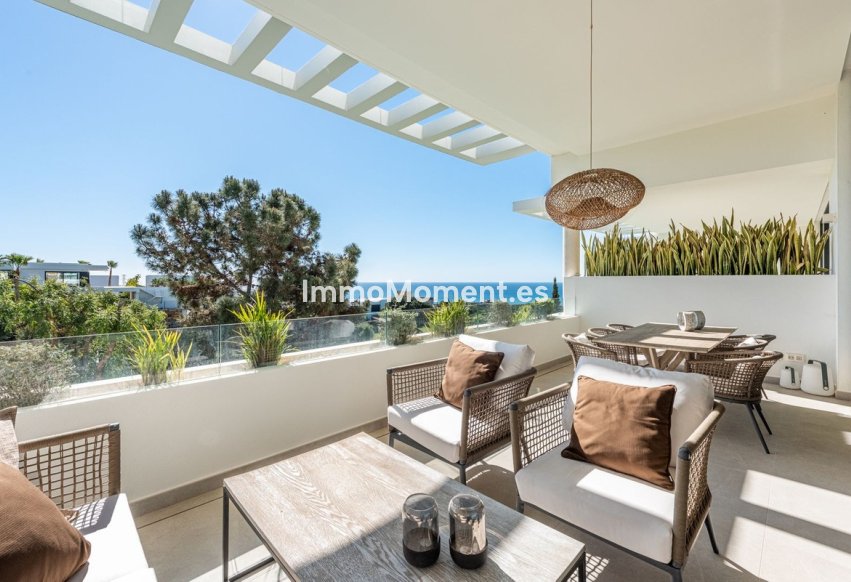 Bestaande woning - Rijtjeshuis - Marbella - Cabopino