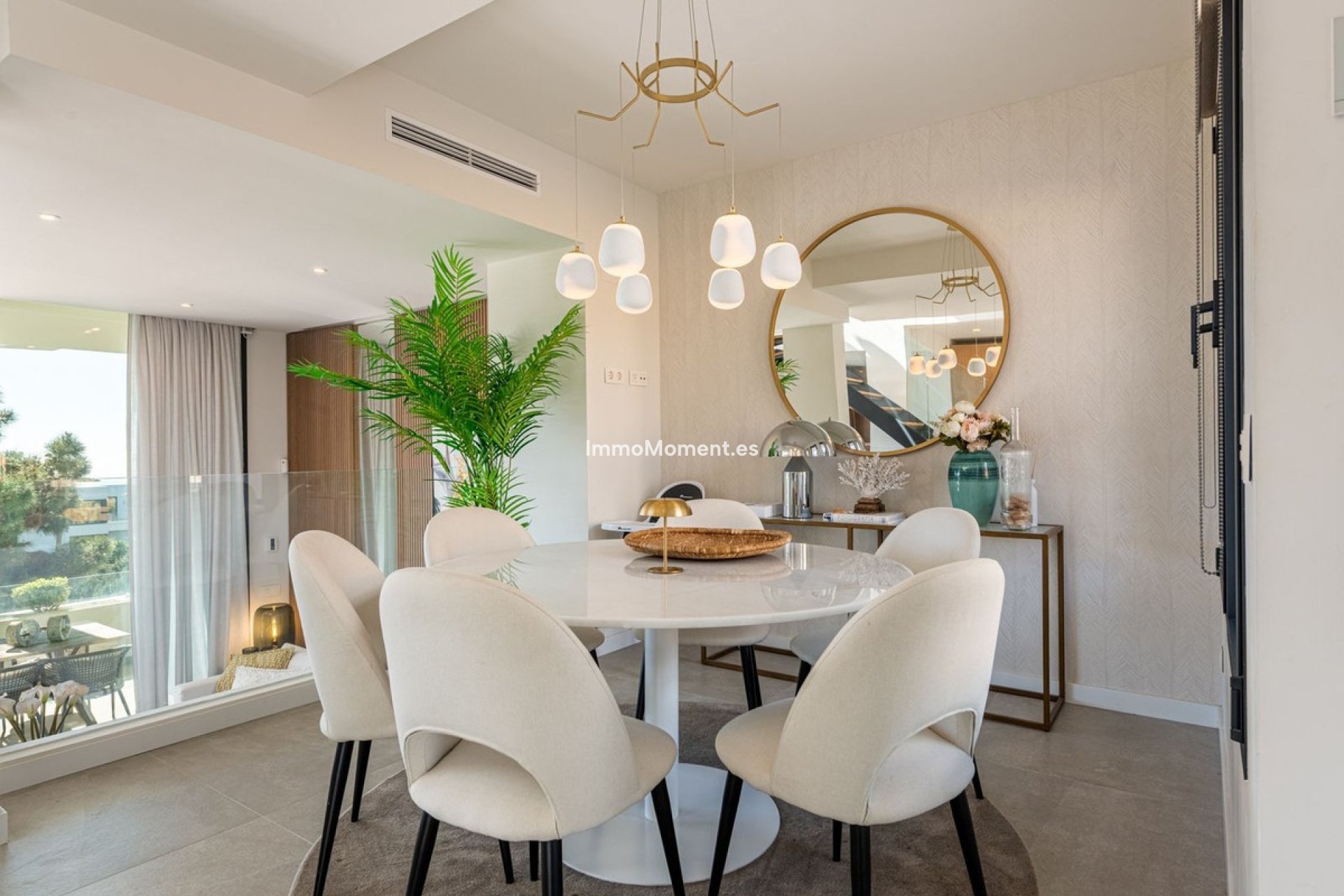 Bestaande woning - Rijtjeshuis - Marbella - Cabopino