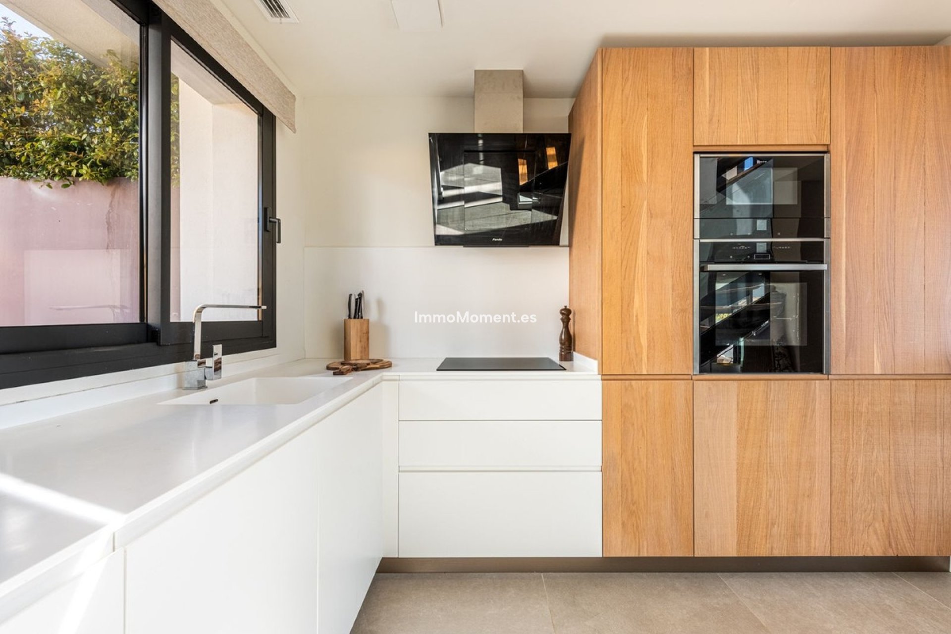 Bestaande woning - Rijtjeshuis - Marbella - Cabopino