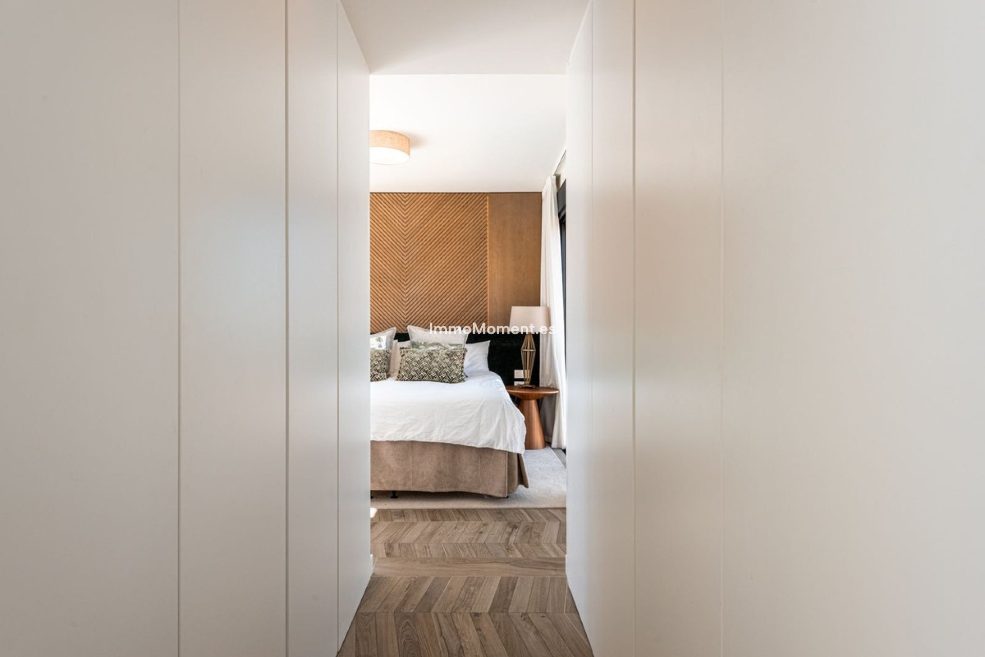 Bestaande woning - Rijtjeshuis - Marbella - Cabopino
