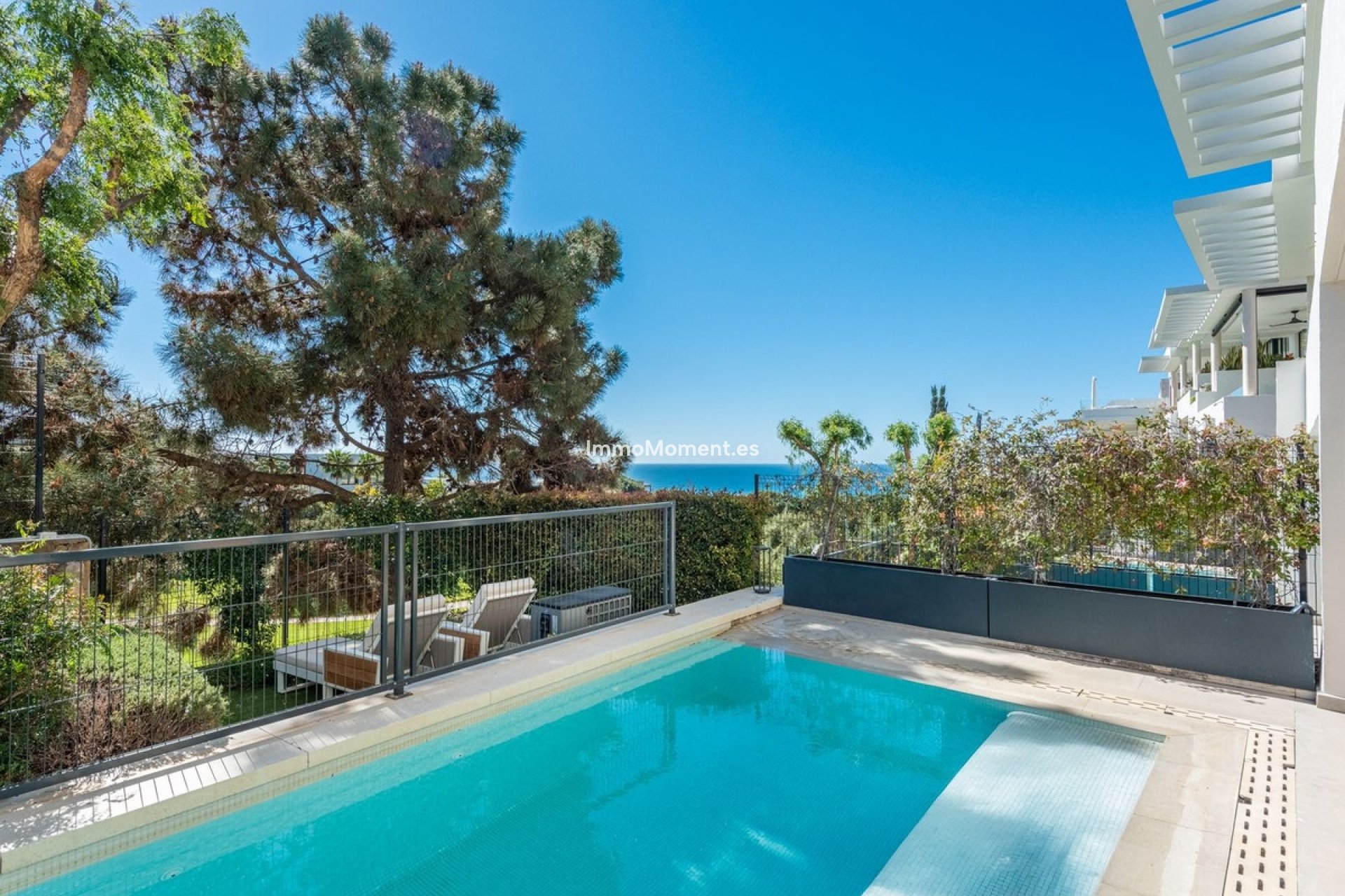 Bestaande woning - Rijtjeshuis - Marbella - Cabopino