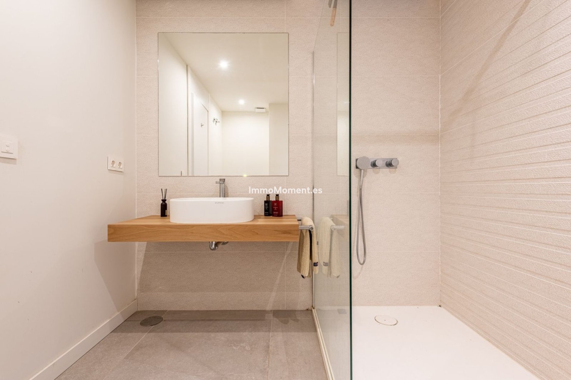 Bestaande woning - Rijtjeshuis - Marbella - Cabopino