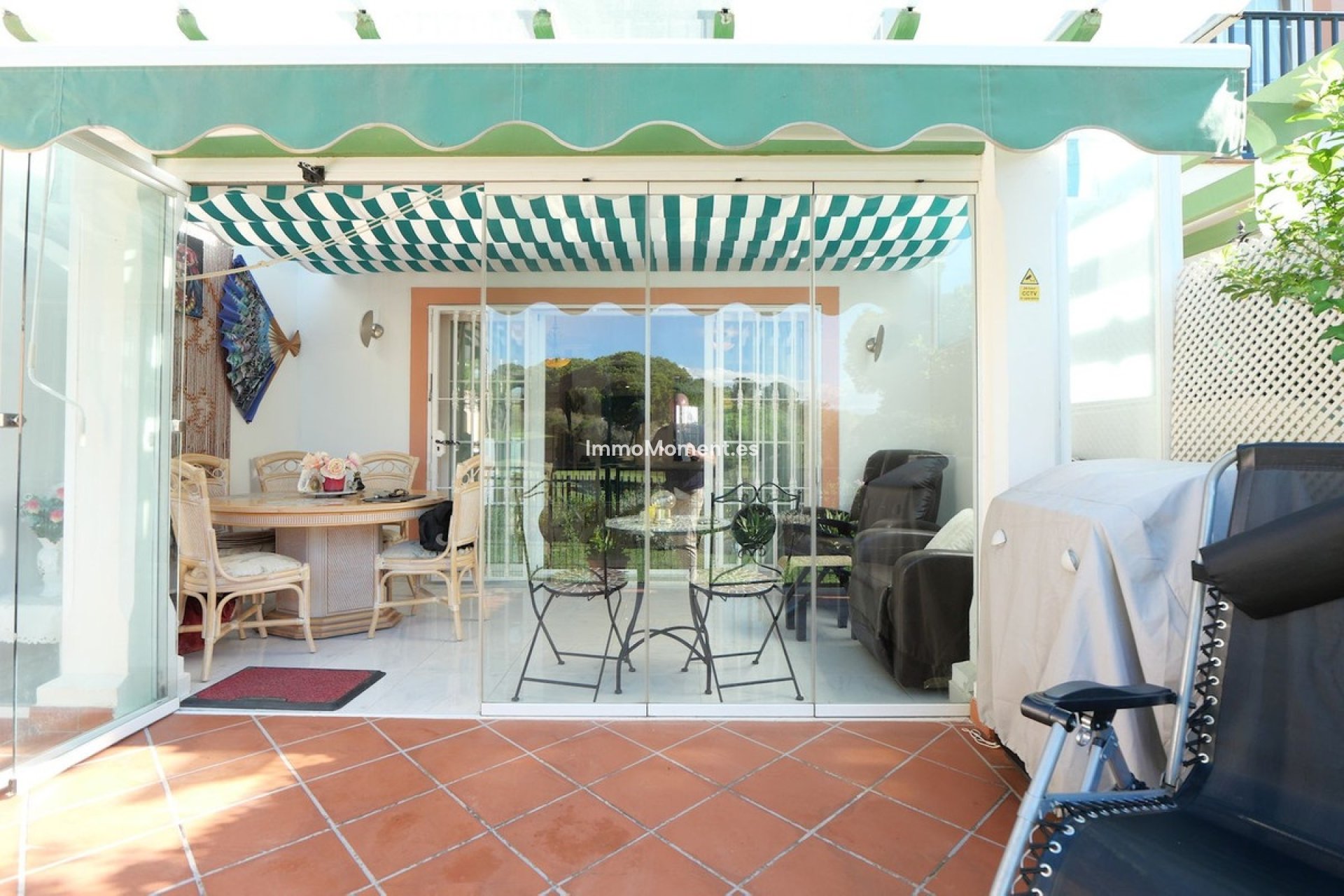Bestaande woning - Rijtjeshuis - Marbella - Cabopino