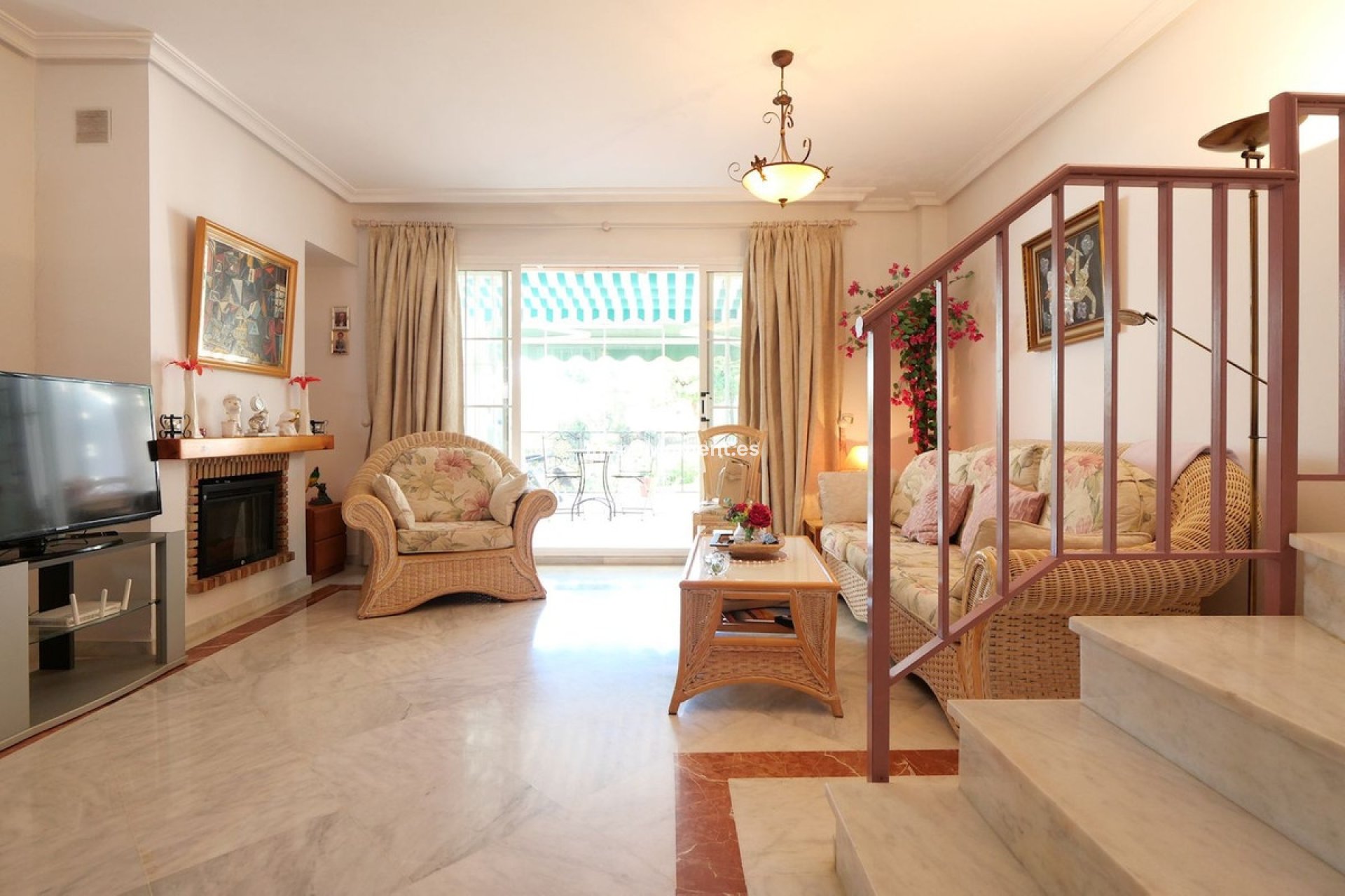 Bestaande woning - Rijtjeshuis - Marbella - Cabopino