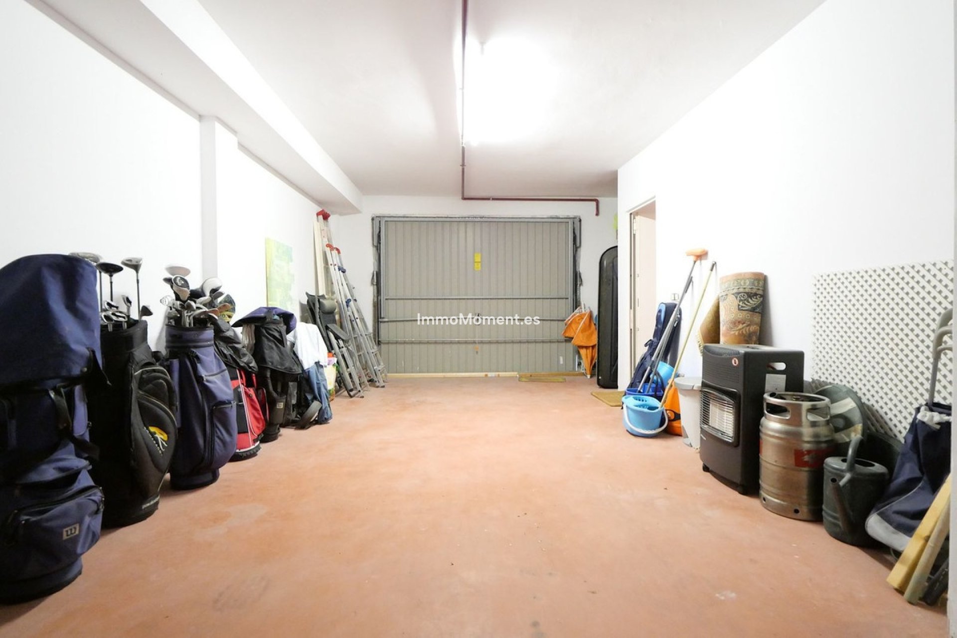 Bestaande woning - Rijtjeshuis - Marbella - Cabopino