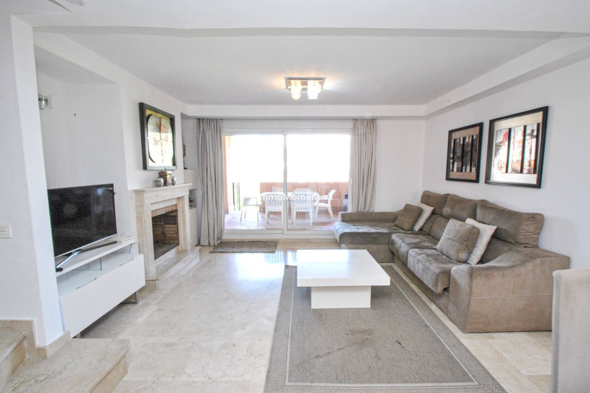 Bestaande woning - Rijtjeshuis - Marbella - Cabopino