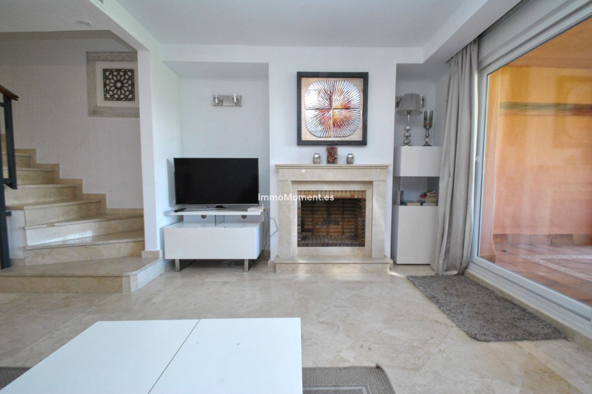 Bestaande woning - Rijtjeshuis - Marbella - Cabopino