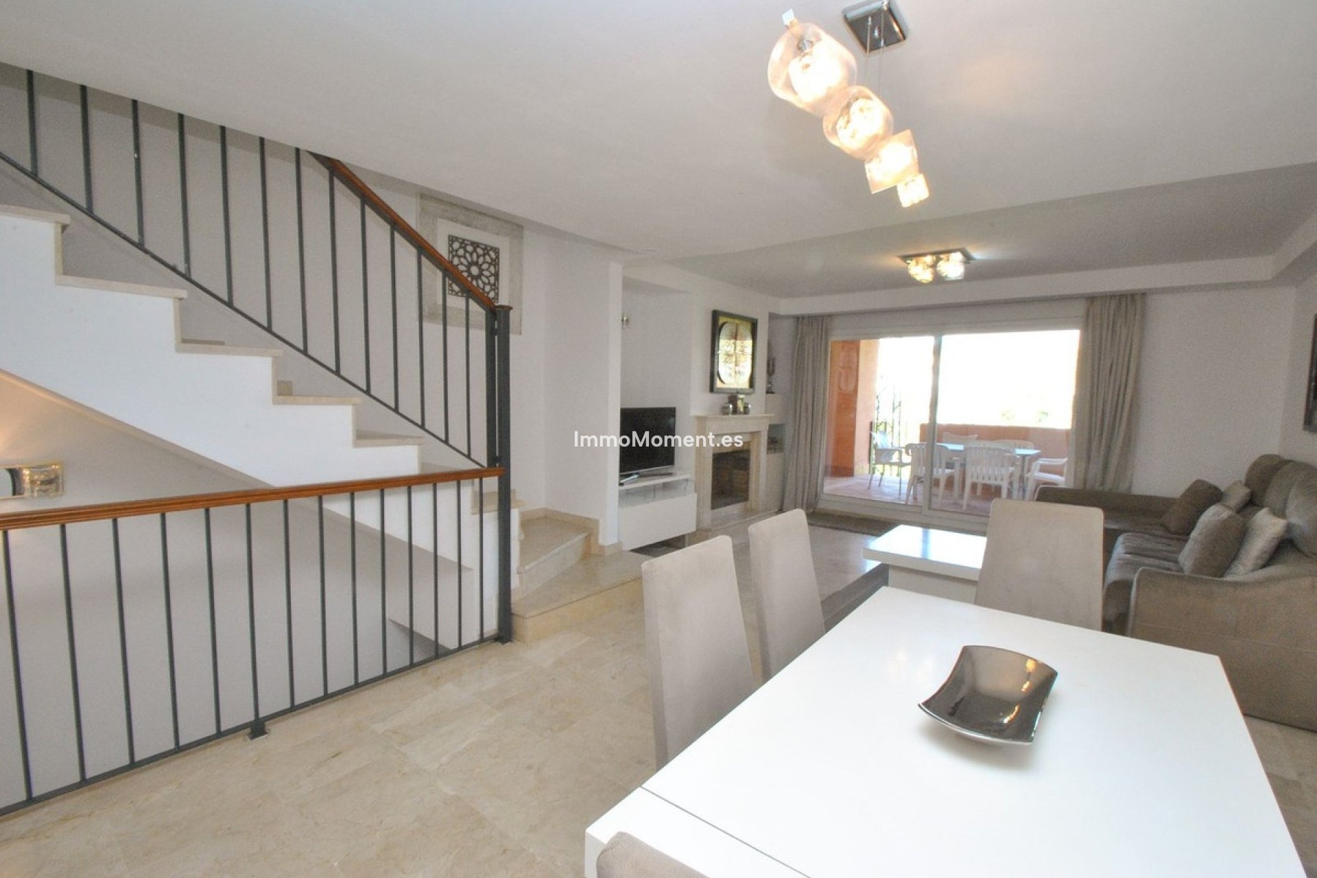 Bestaande woning - Rijtjeshuis - Marbella - Cabopino