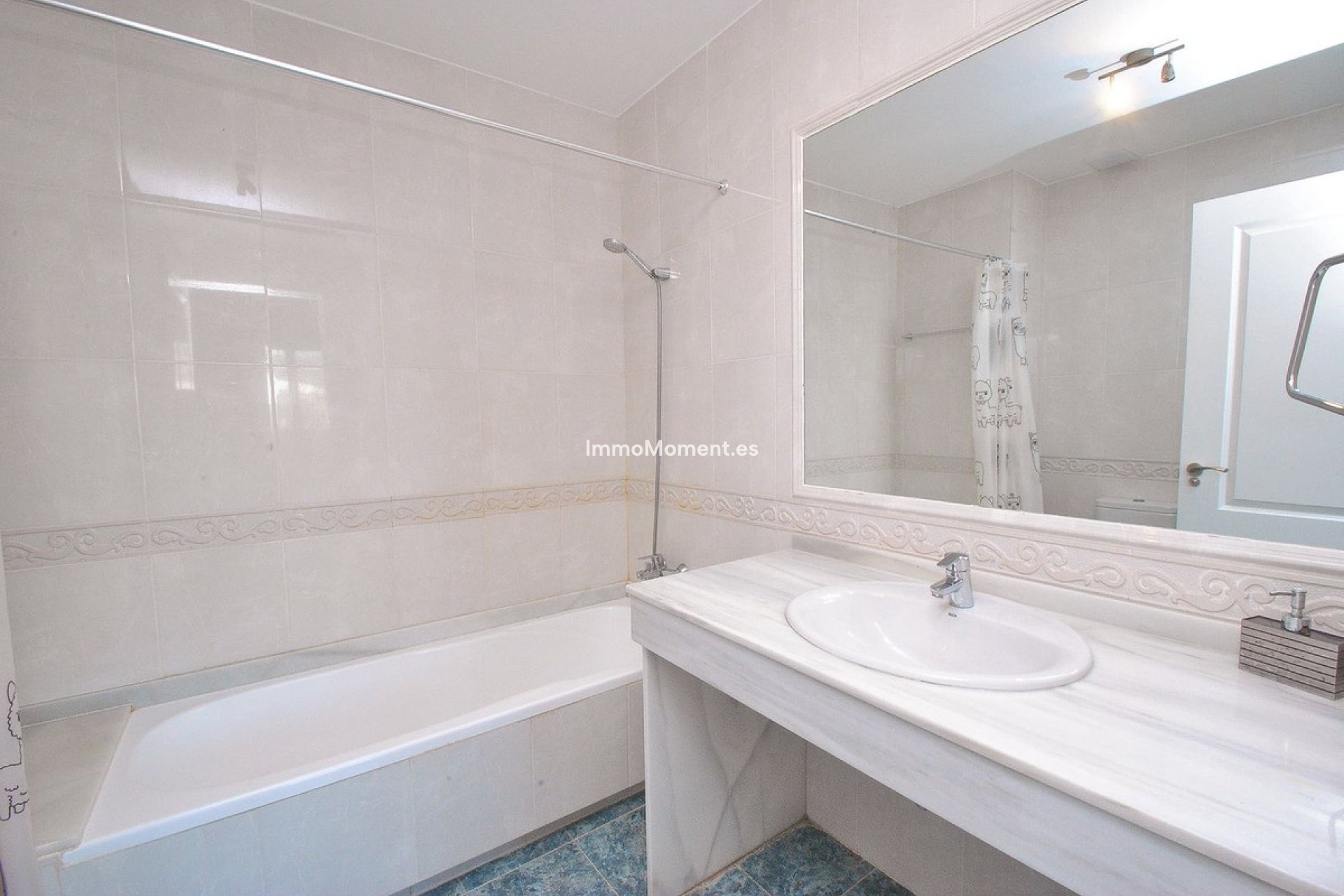 Bestaande woning - Rijtjeshuis - Marbella - Cabopino
