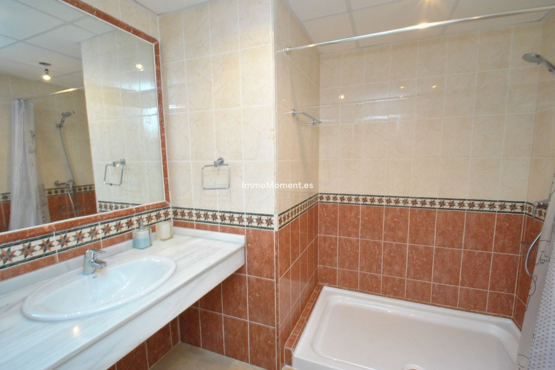 Bestaande woning - Rijtjeshuis - Marbella - Cabopino