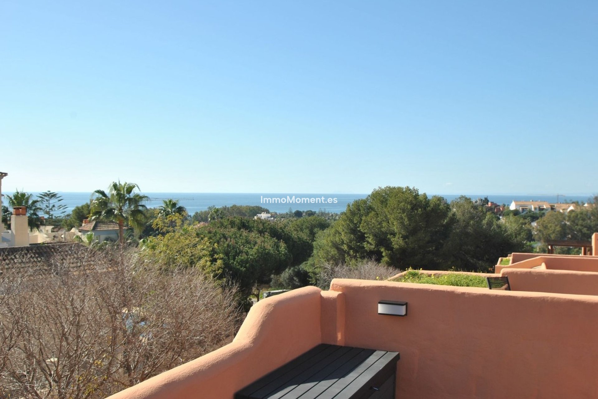 Bestaande woning - Rijtjeshuis - Marbella - Cabopino