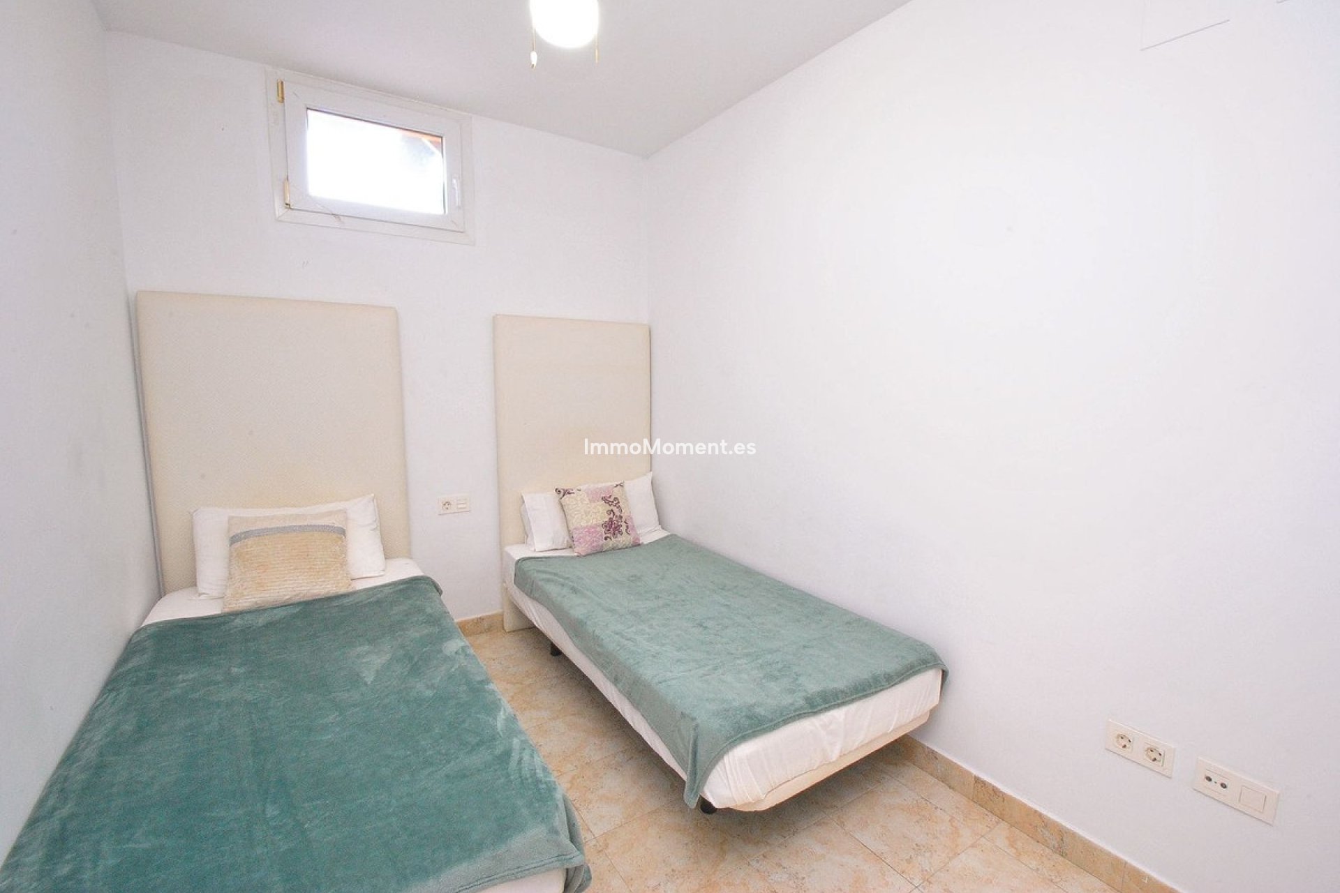 Bestaande woning - Rijtjeshuis - Marbella - Cabopino