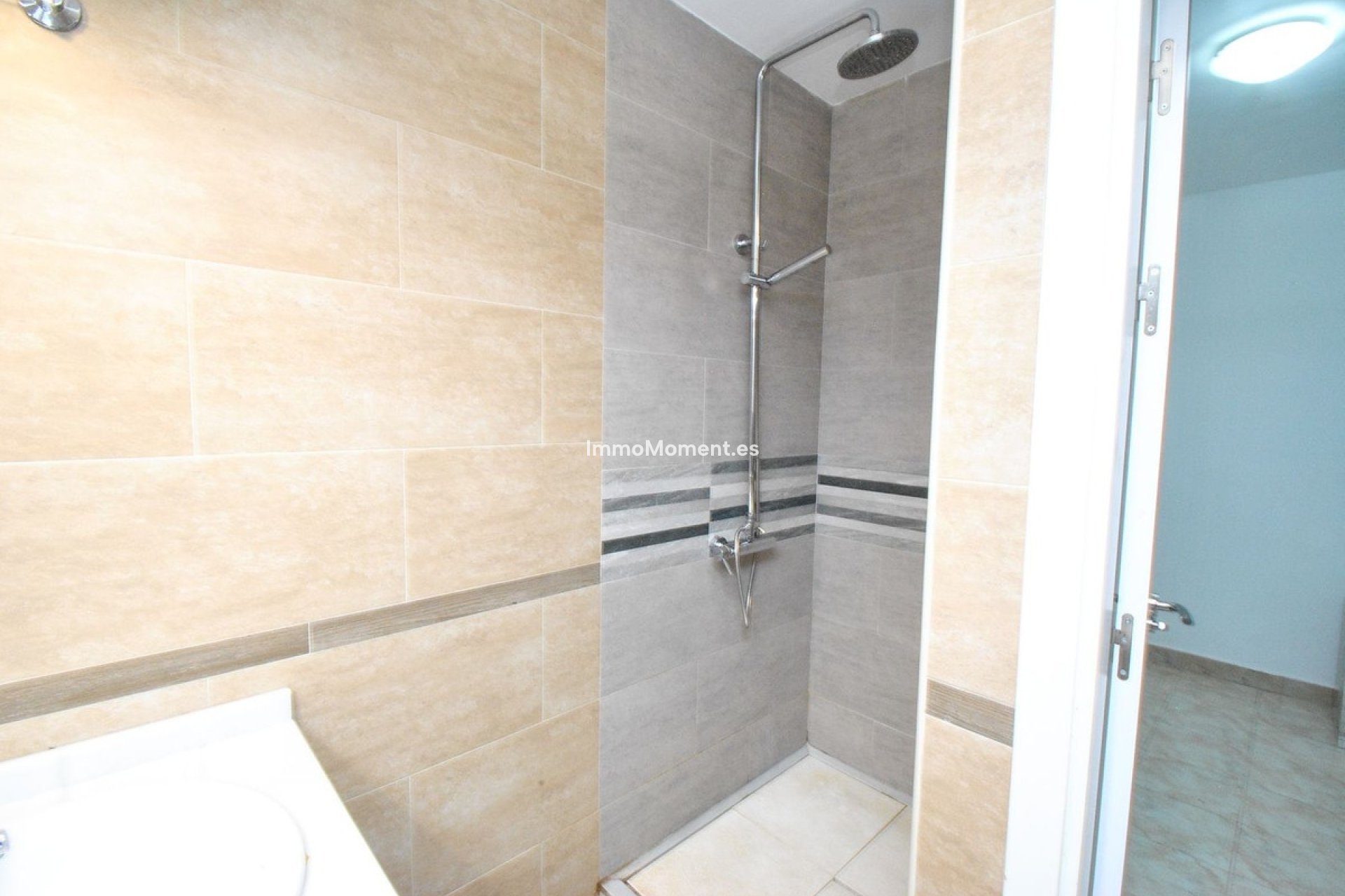 Bestaande woning - Rijtjeshuis - Marbella - Cabopino