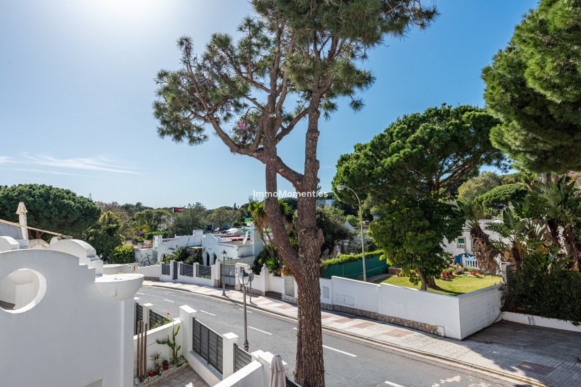 Bestaande woning - Rijtjeshuis - Marbella - Cabopino