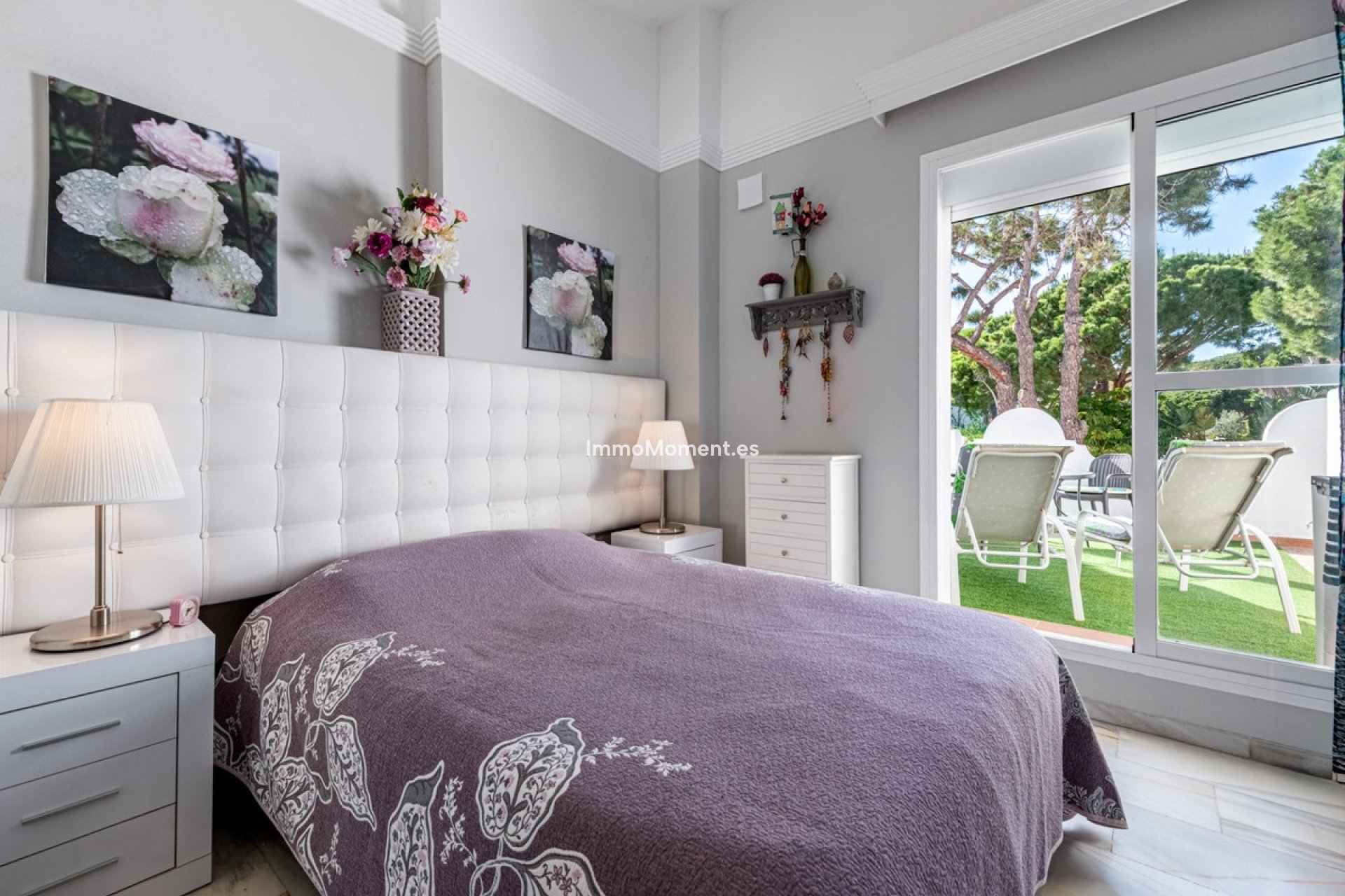 Bestaande woning - Rijtjeshuis - Marbella - Cabopino