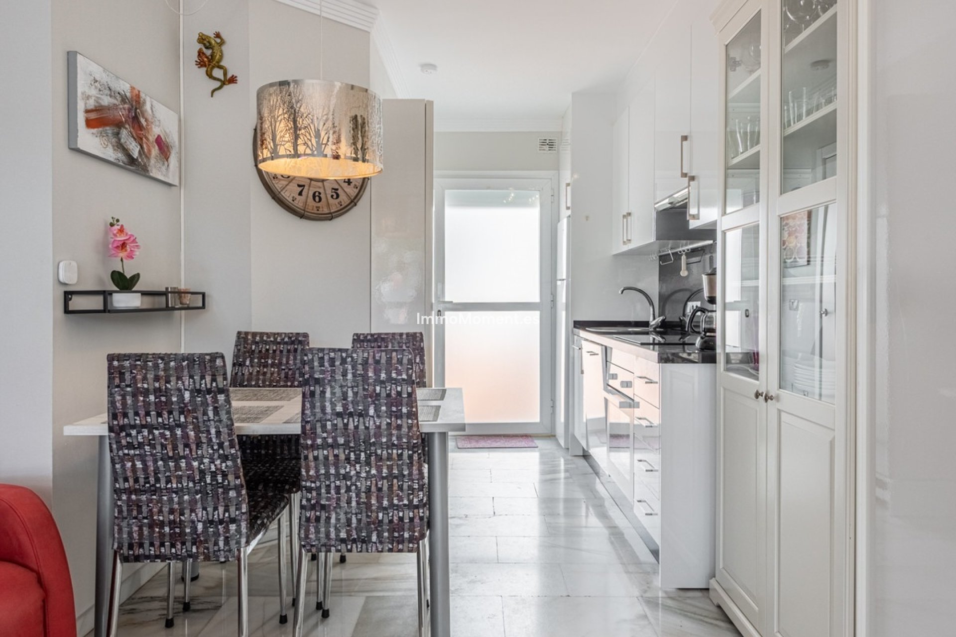 Bestaande woning - Rijtjeshuis - Marbella - Cabopino