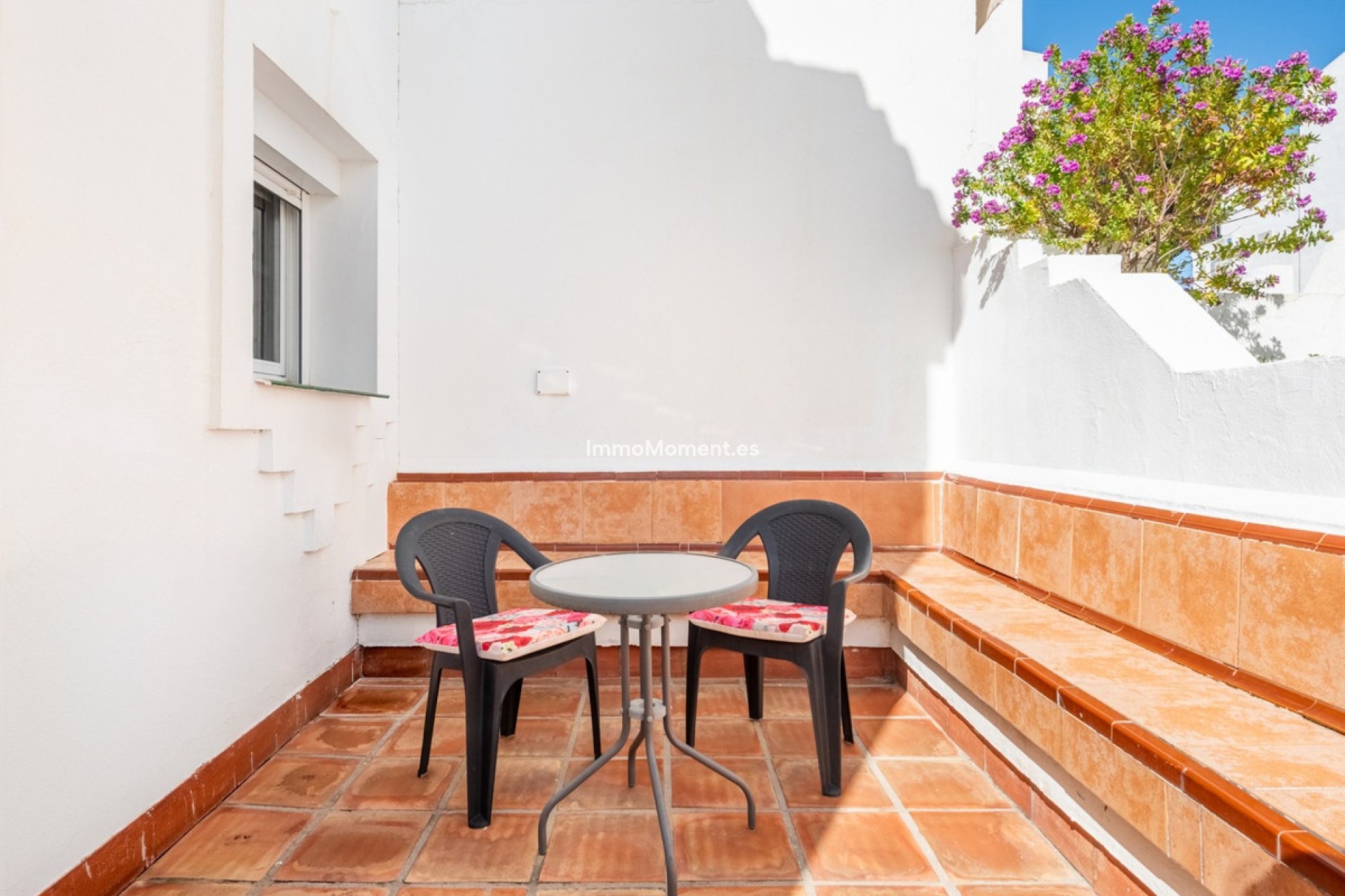 Bestaande woning - Rijtjeshuis - Marbella - Cabopino