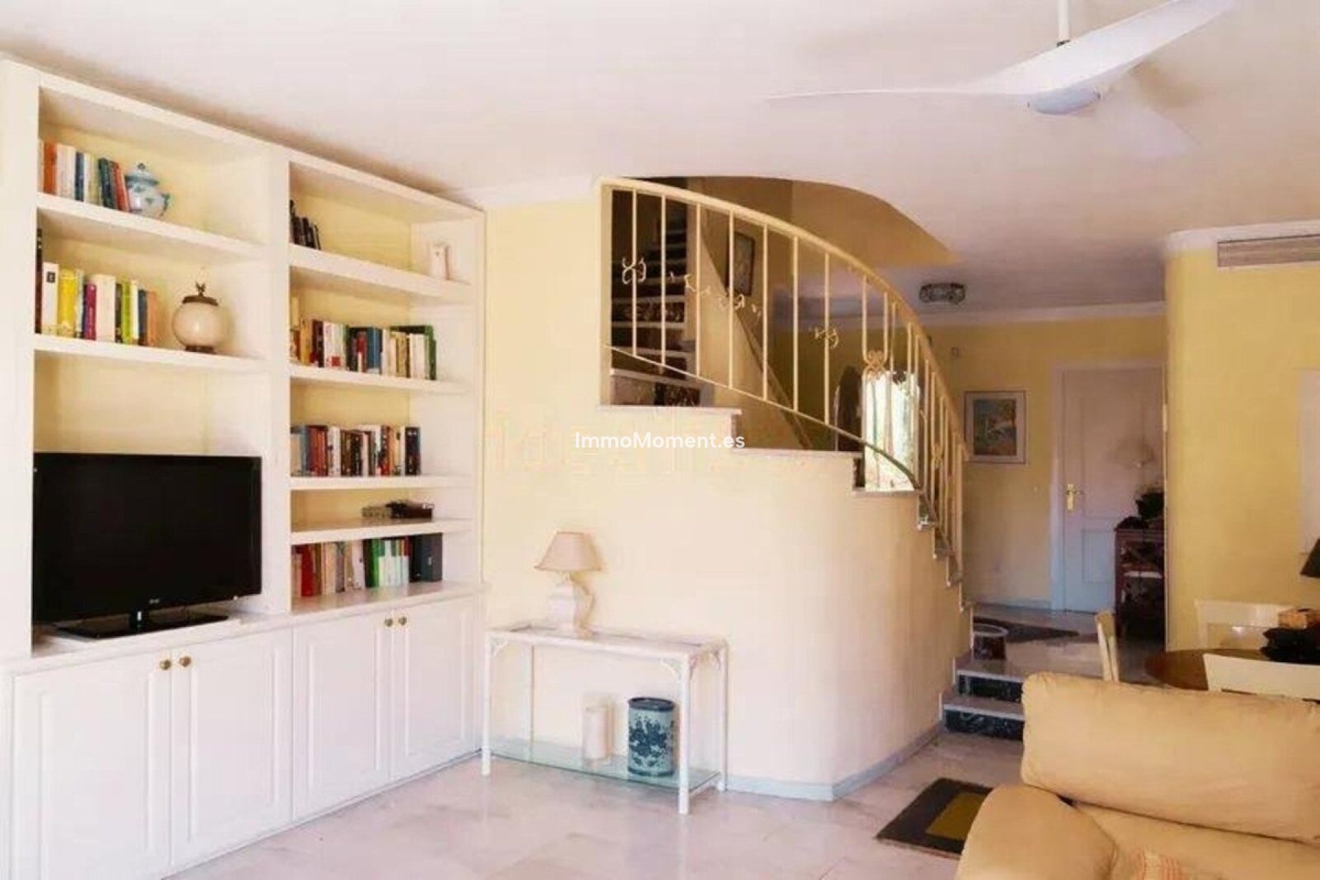 Bestaande woning - Rijtjeshuis - Marbella - Cabopino