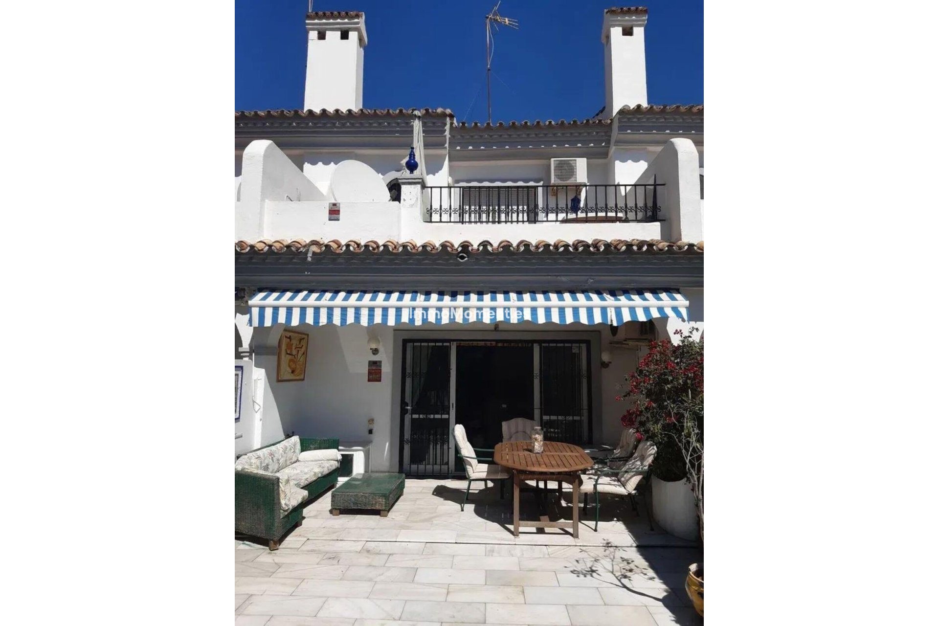 Bestaande woning - Rijtjeshuis - Marbella - Cabopino