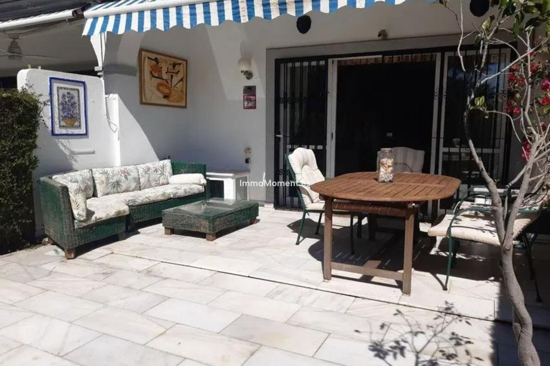 Bestaande woning - Rijtjeshuis - Marbella - Cabopino