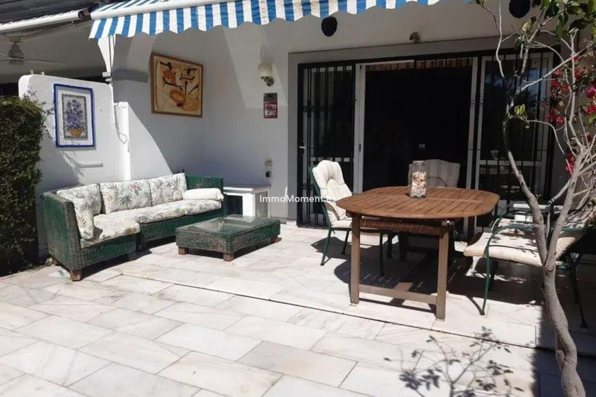 Bestaande woning - Rijtjeshuis - Marbella - Cabopino