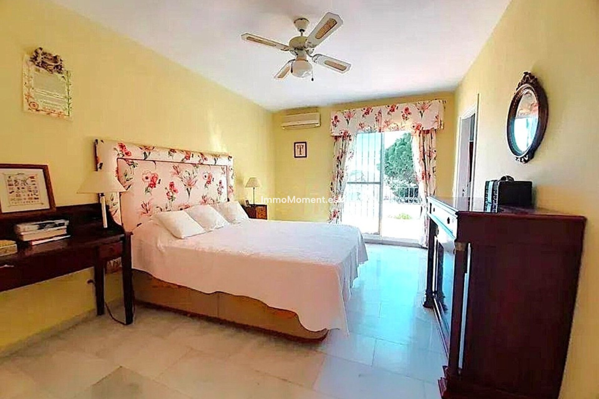 Bestaande woning - Rijtjeshuis - Marbella - Cabopino