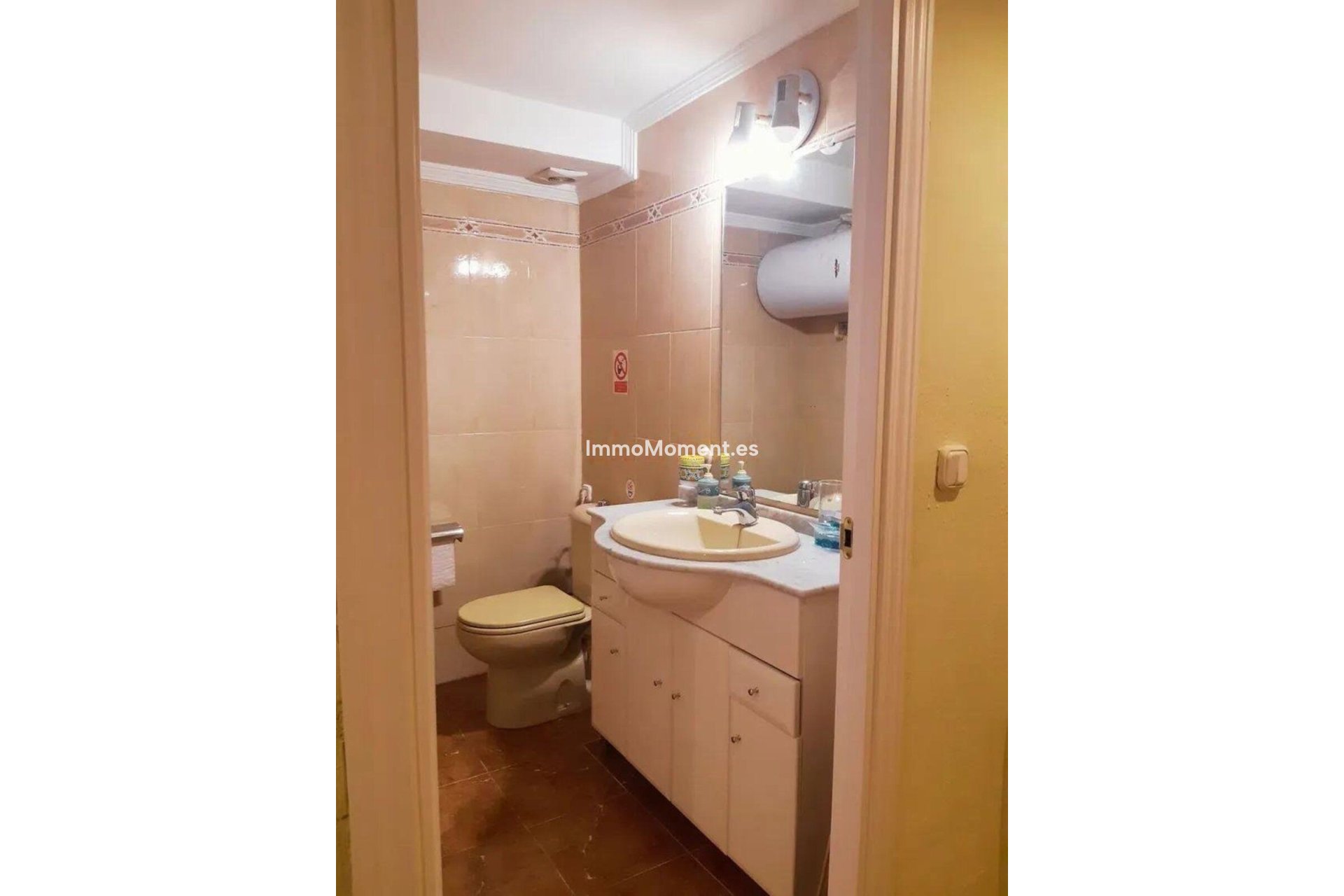 Bestaande woning - Rijtjeshuis - Marbella - Cabopino
