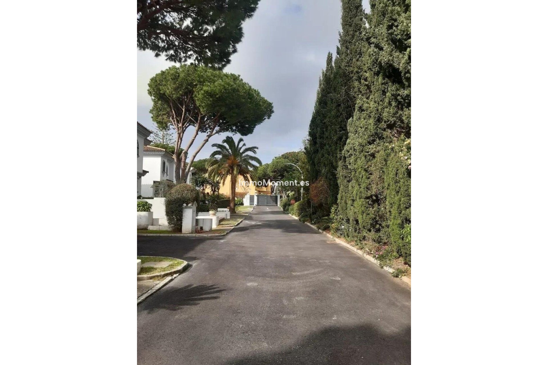 Bestaande woning - Rijtjeshuis - Marbella - Cabopino