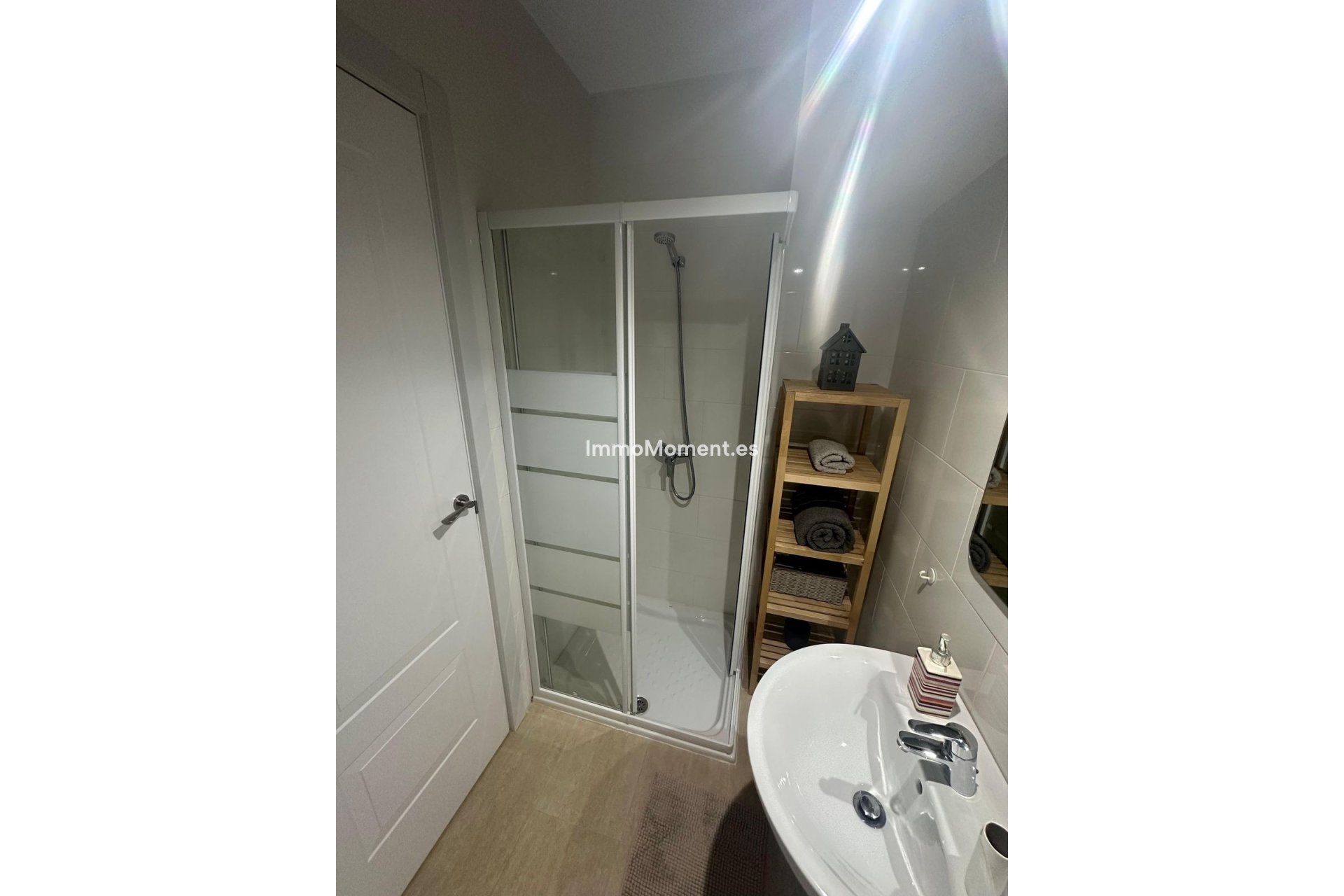 Bestaande woning - Rijtjeshuis - Marbella - Cabopino