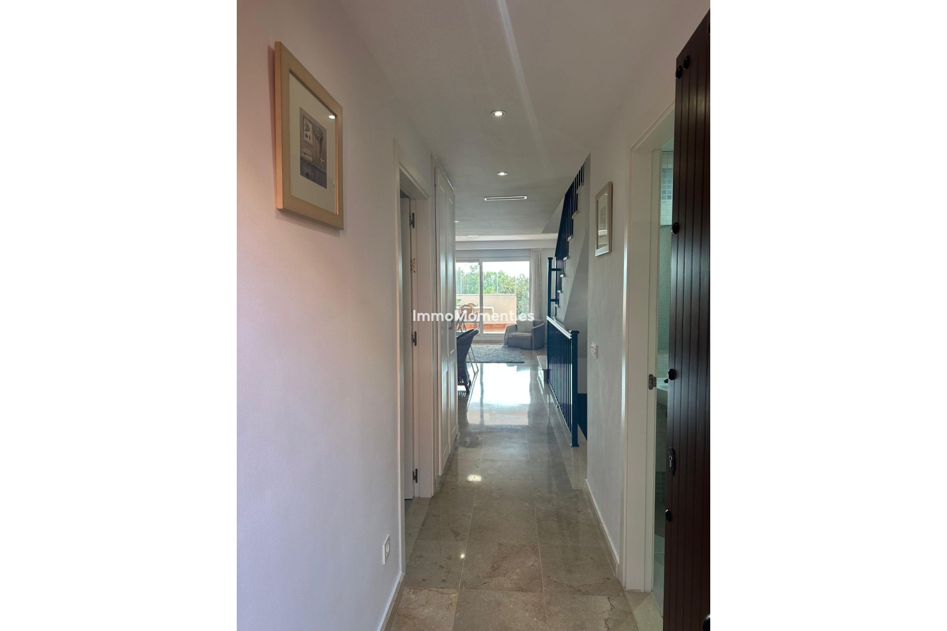 Bestaande woning - Rijtjeshuis - Marbella - Cabopino