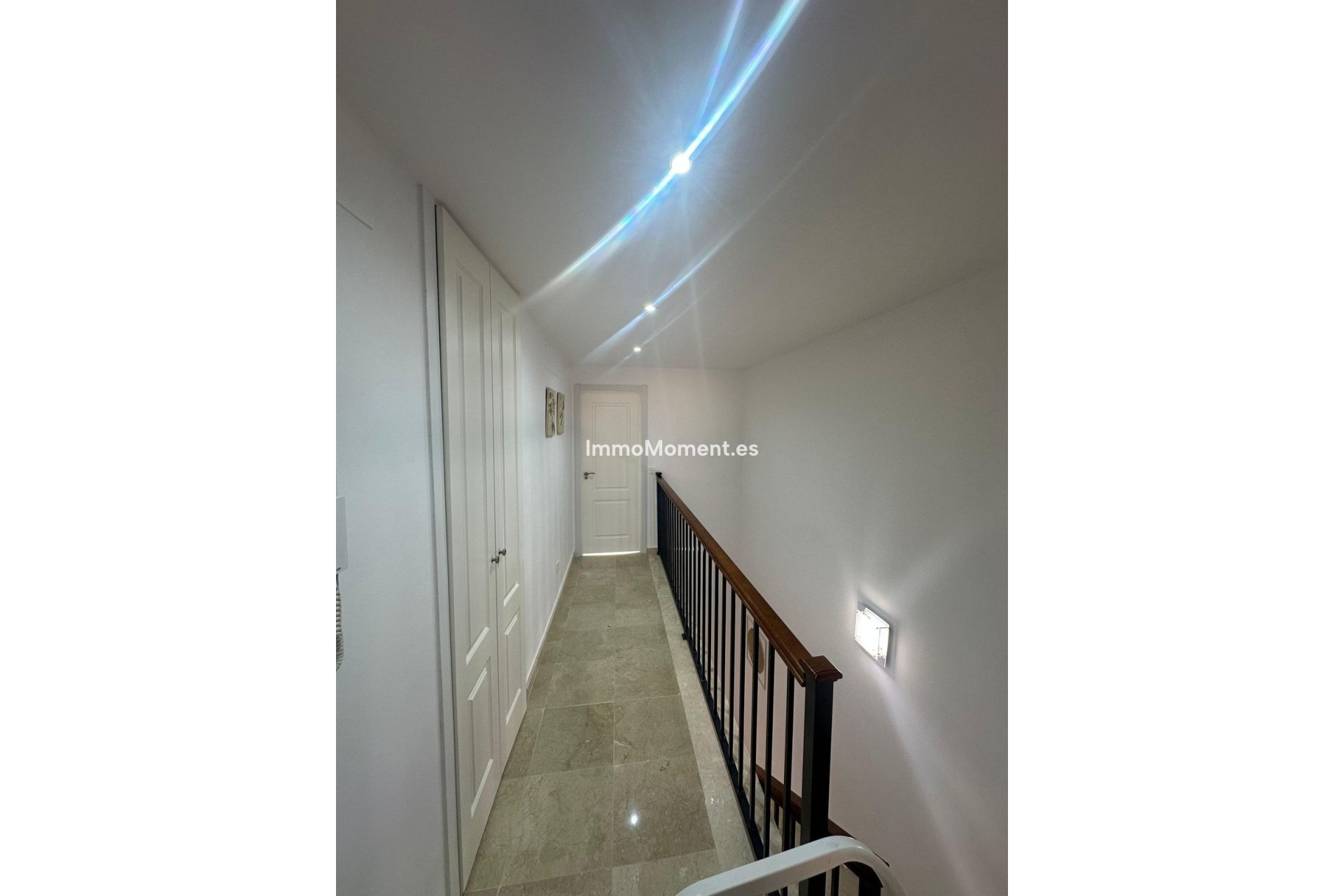 Bestaande woning - Rijtjeshuis - Marbella - Cabopino