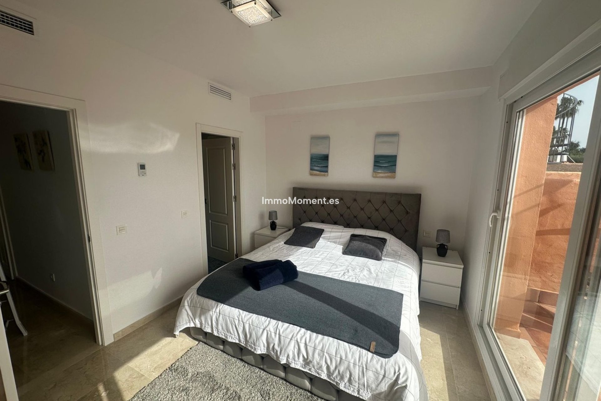 Bestaande woning - Rijtjeshuis - Marbella - Cabopino