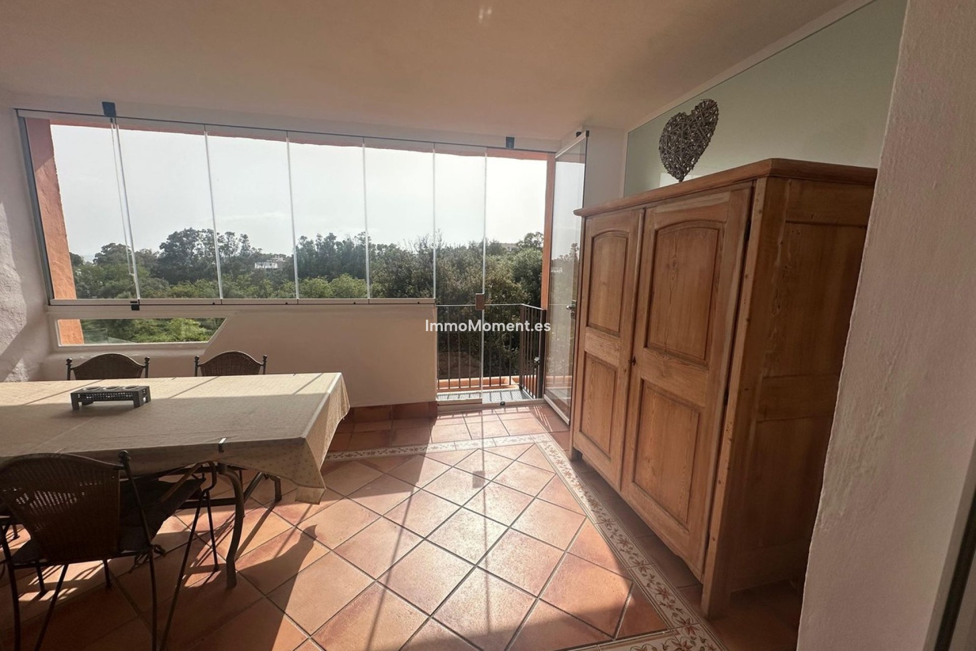 Bestaande woning - Rijtjeshuis - Marbella - Cabopino