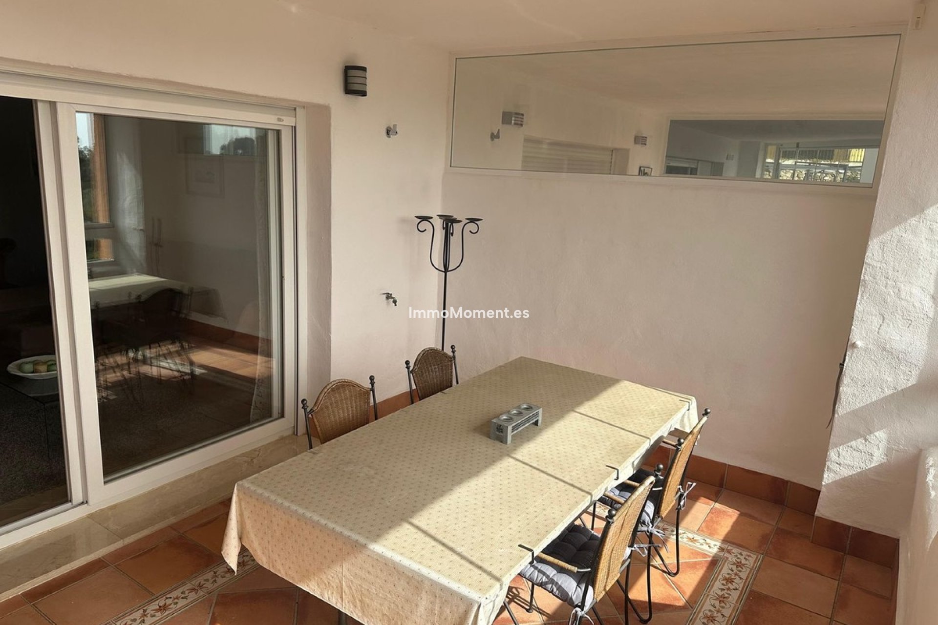 Bestaande woning - Rijtjeshuis - Marbella - Cabopino