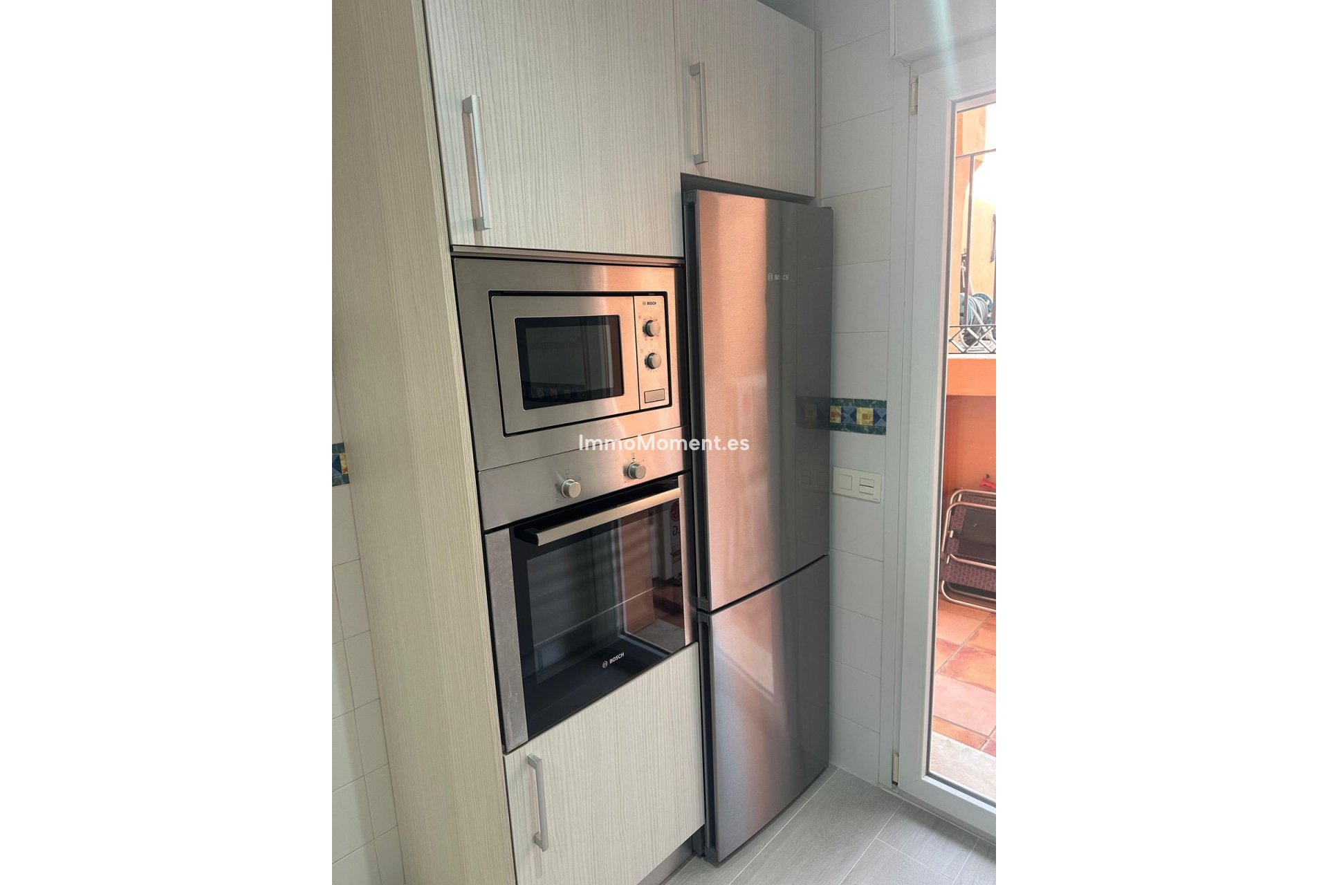 Bestaande woning - Rijtjeshuis - Marbella - Cabopino